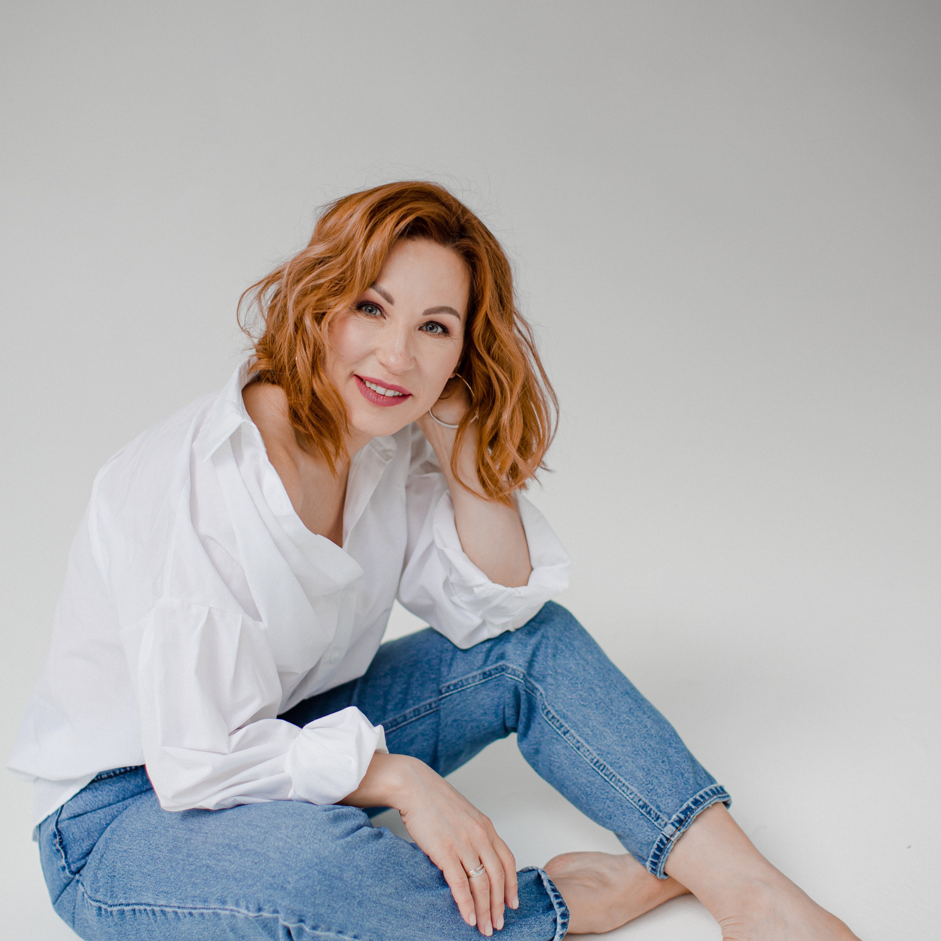 Отзывы. Семейный и детский фотограф в Москве Кузьмина Мария