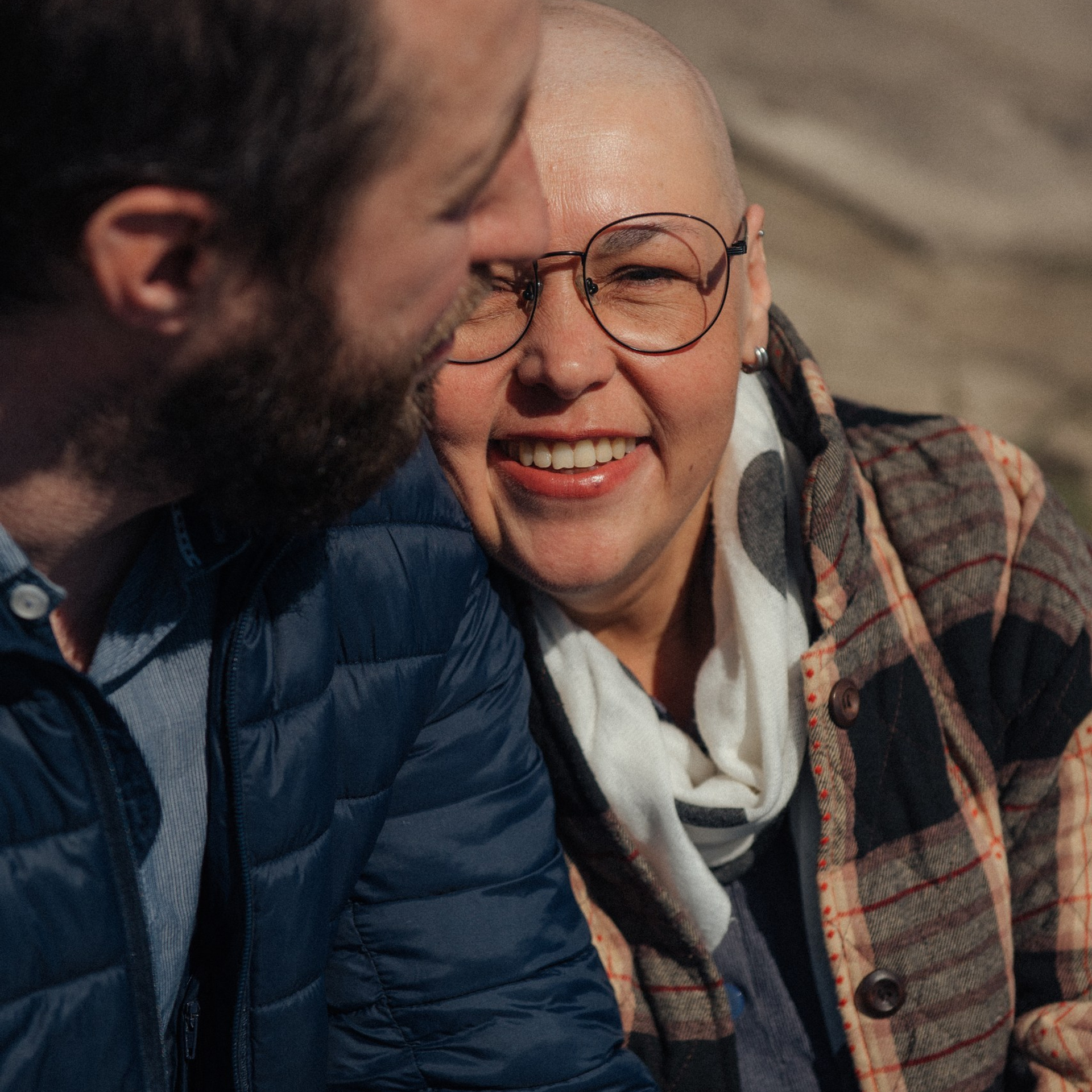 Отзывы. Фотограф Надежда Московская