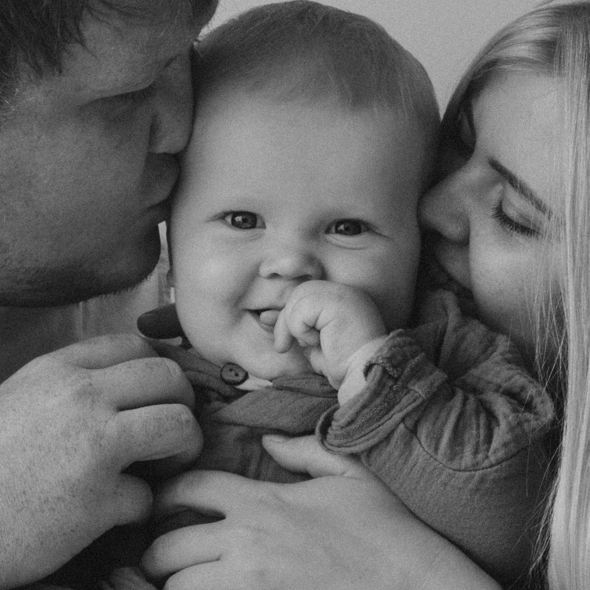 Семейные фотосессии. Семейный и портретный фотограф в Казани