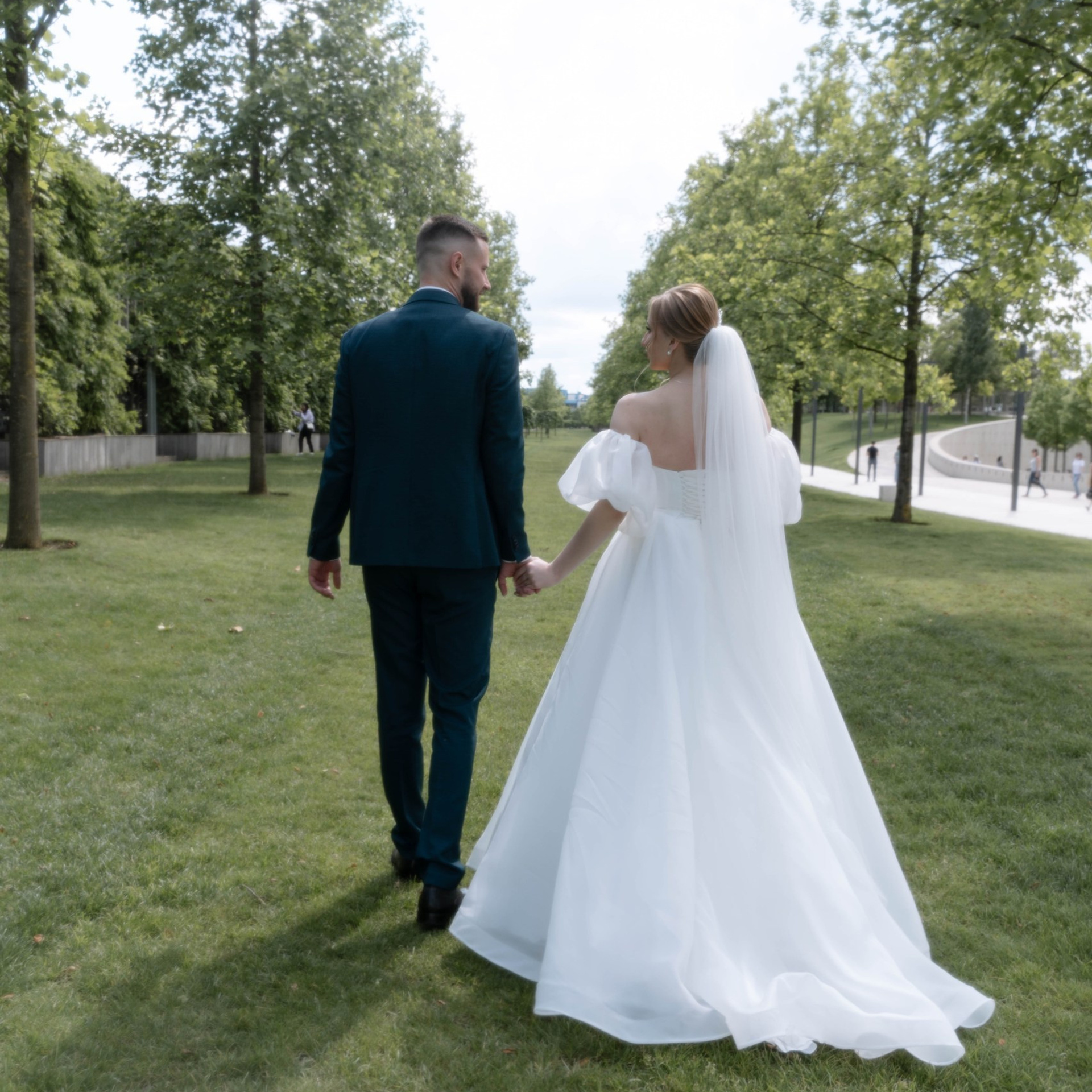 Отзывы. Свадебный фотограф в Краснодаре и Санкт-Петербурге Евгения Алексеева