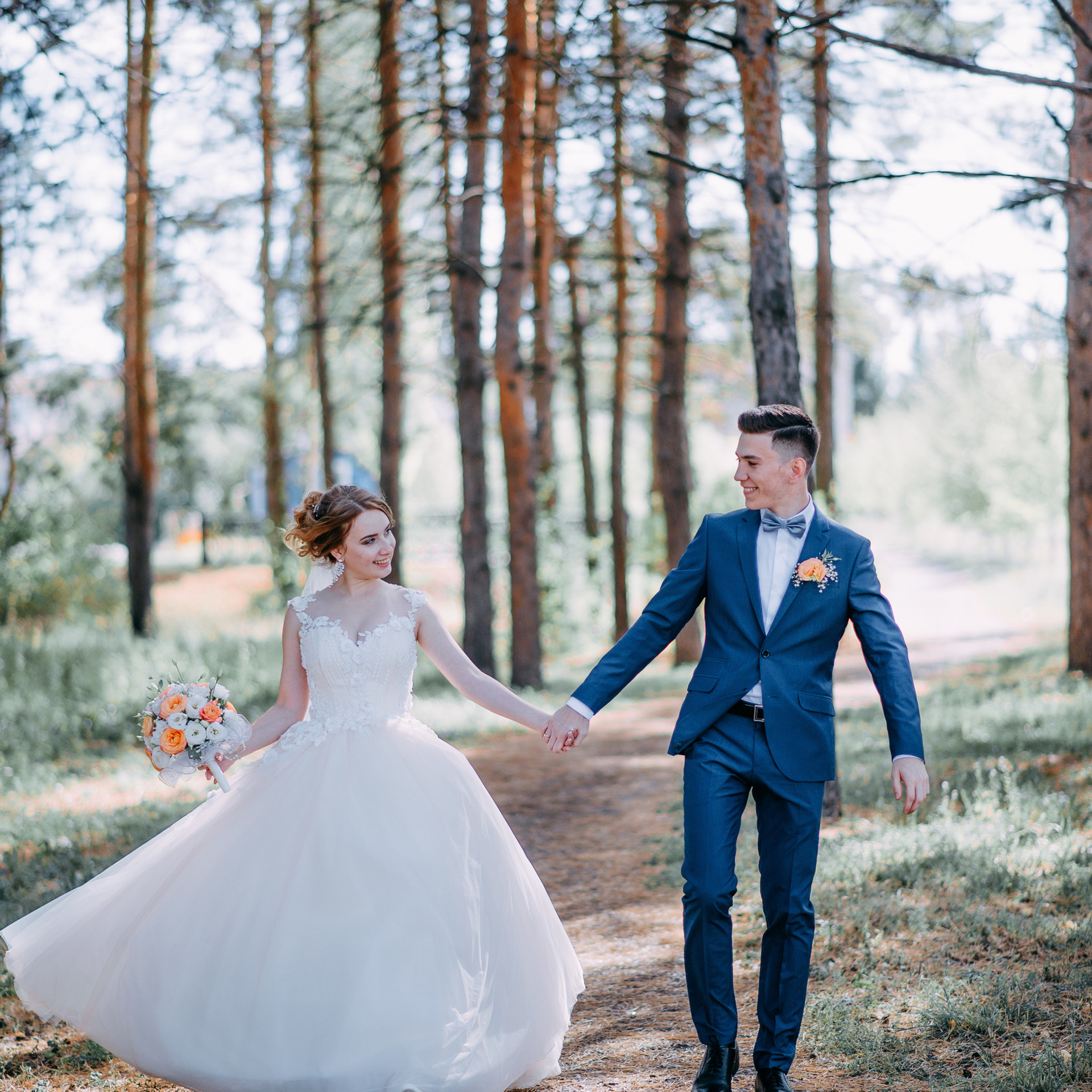 Отзывы о свадебном фотографе Филякин Константин. Фотограф Филякин Константин