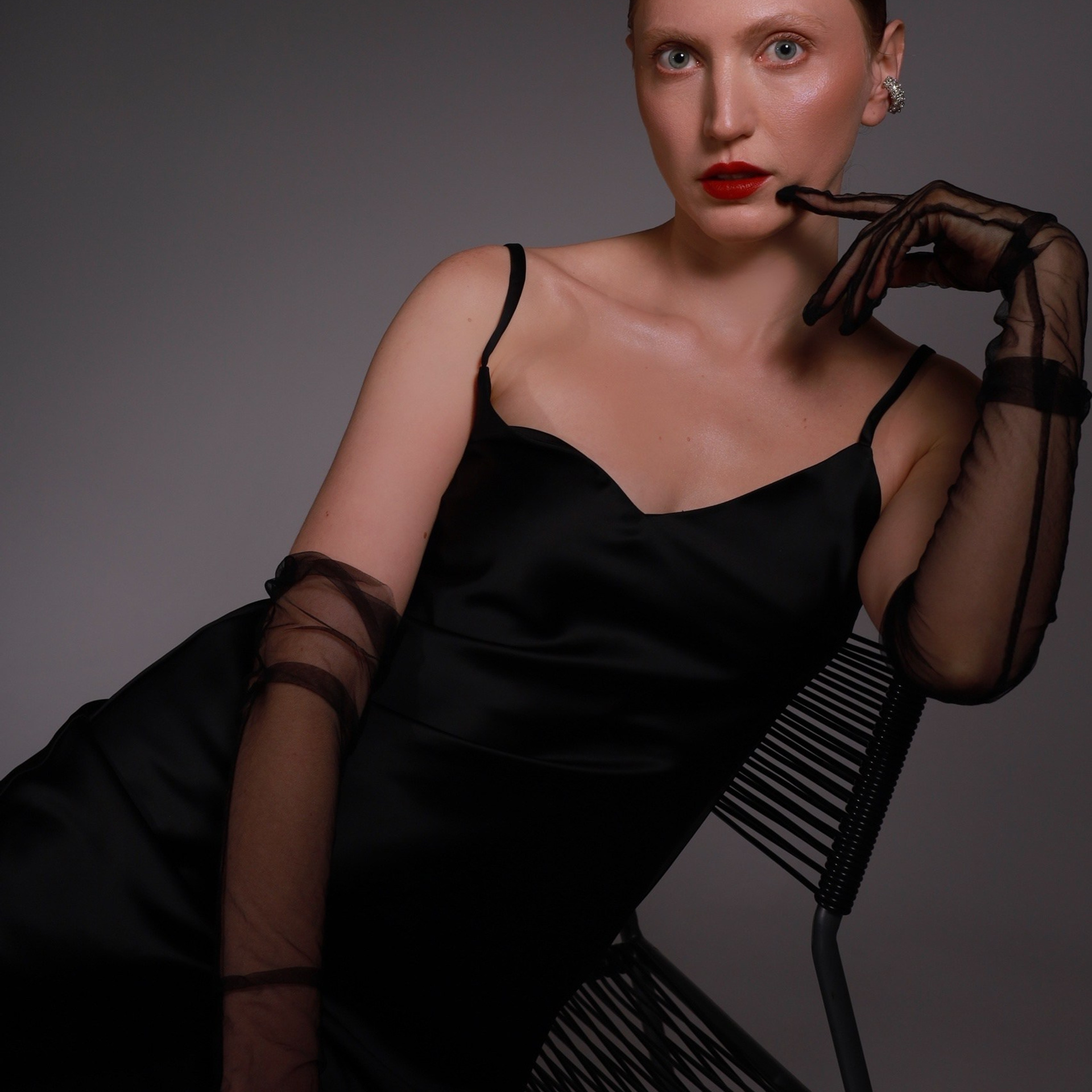 Фотограф в Крыму Татьяна Барицкая