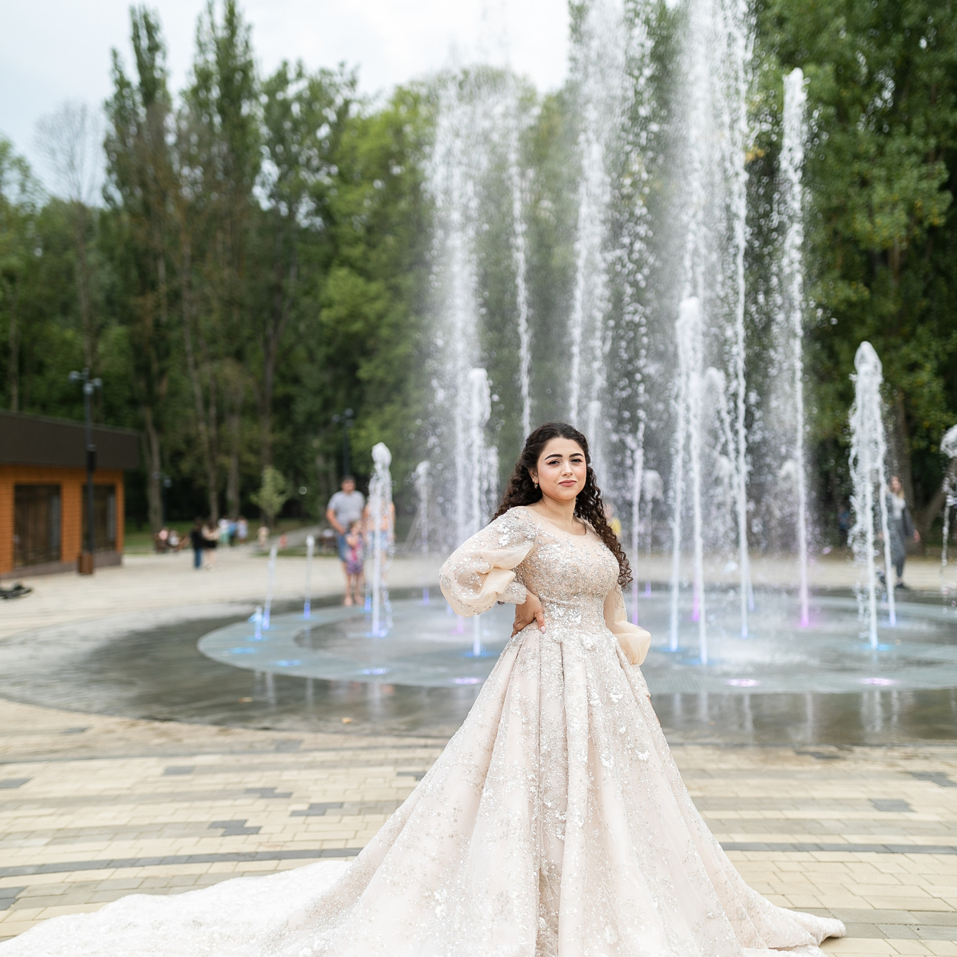 Отзывы. Свадебный и семейный фотограф Ставропольский край, КМВ Пинхасова Ольга