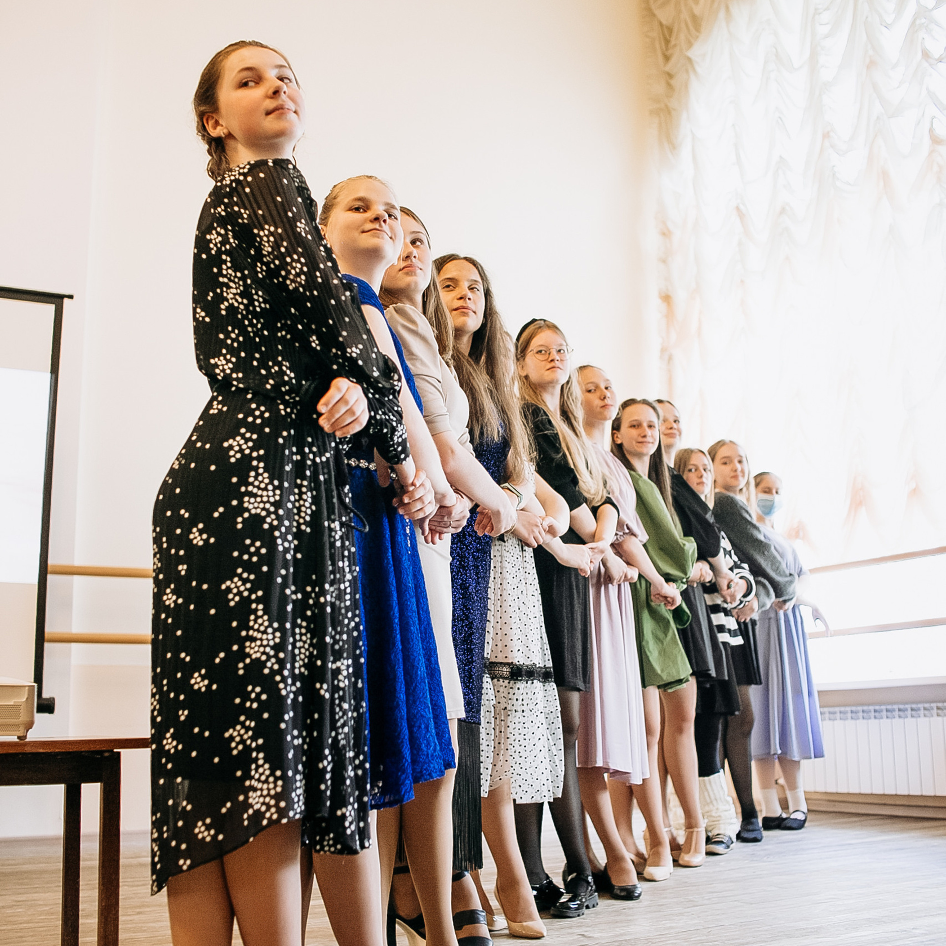 Отзывы. Женский портрет. Эстетично и немного лично. Владивосток