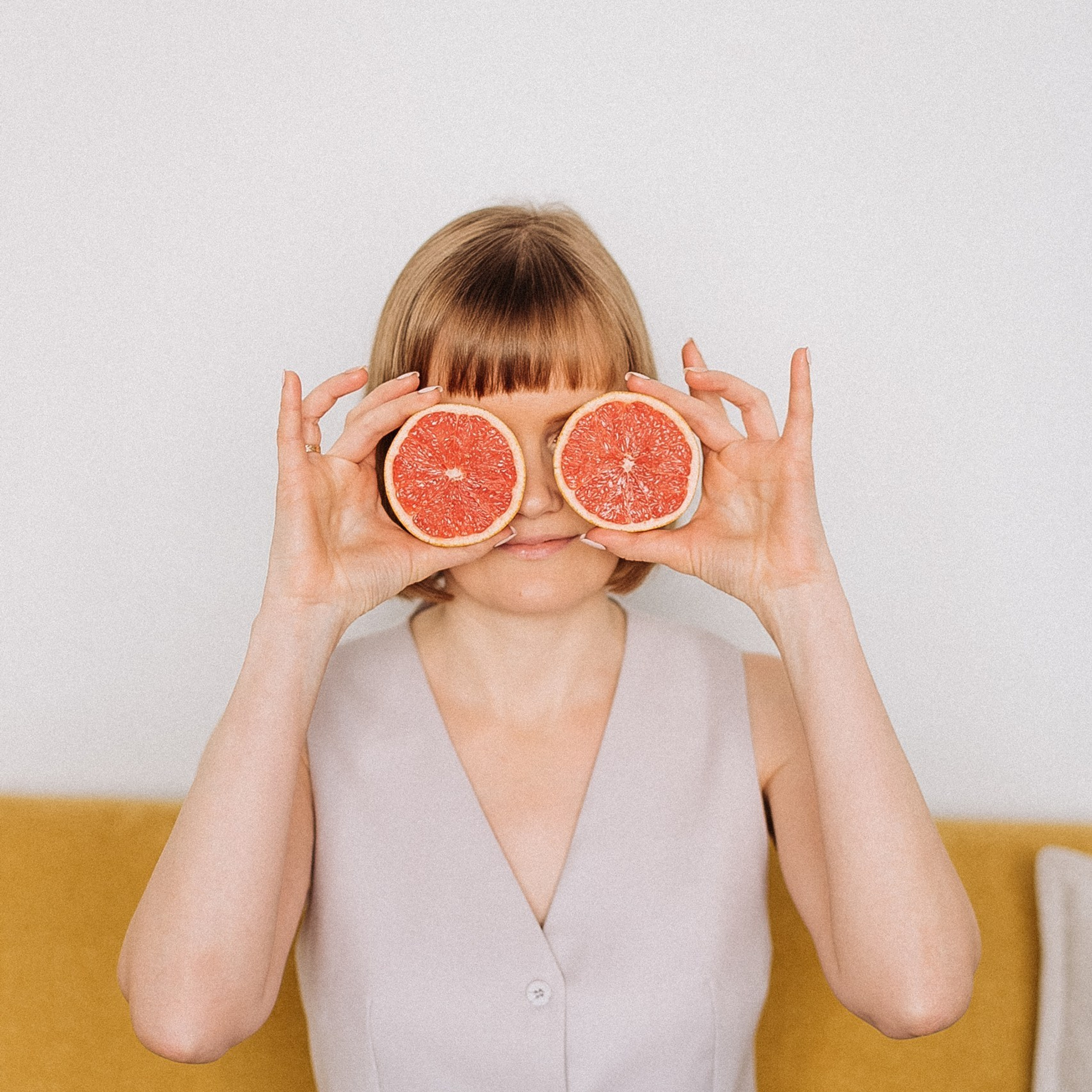 Отзывы. Женский портрет. Эстетично и немного лично. Владивосток