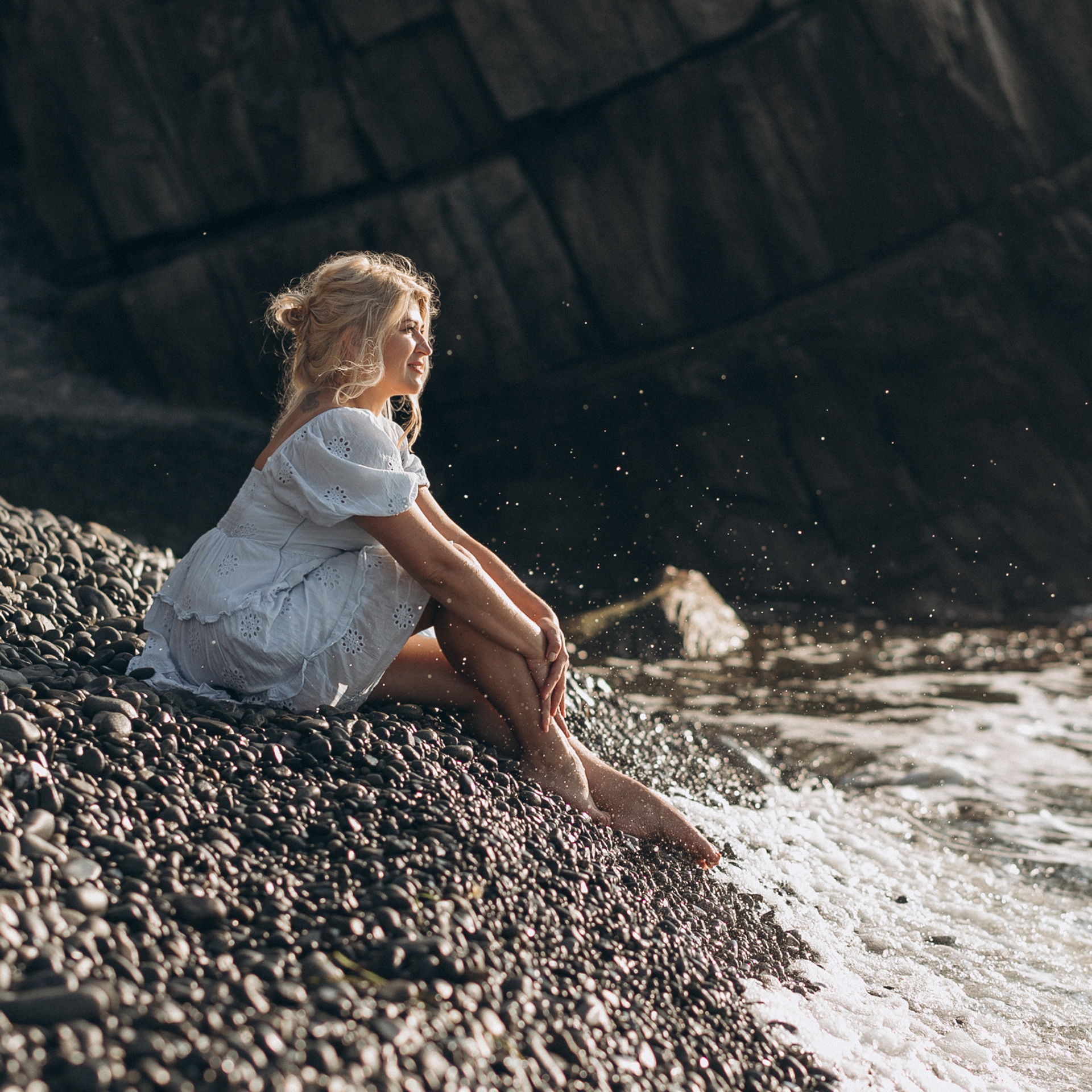 Отзывы. Женский портрет. Эстетично и немного лично. Владивосток