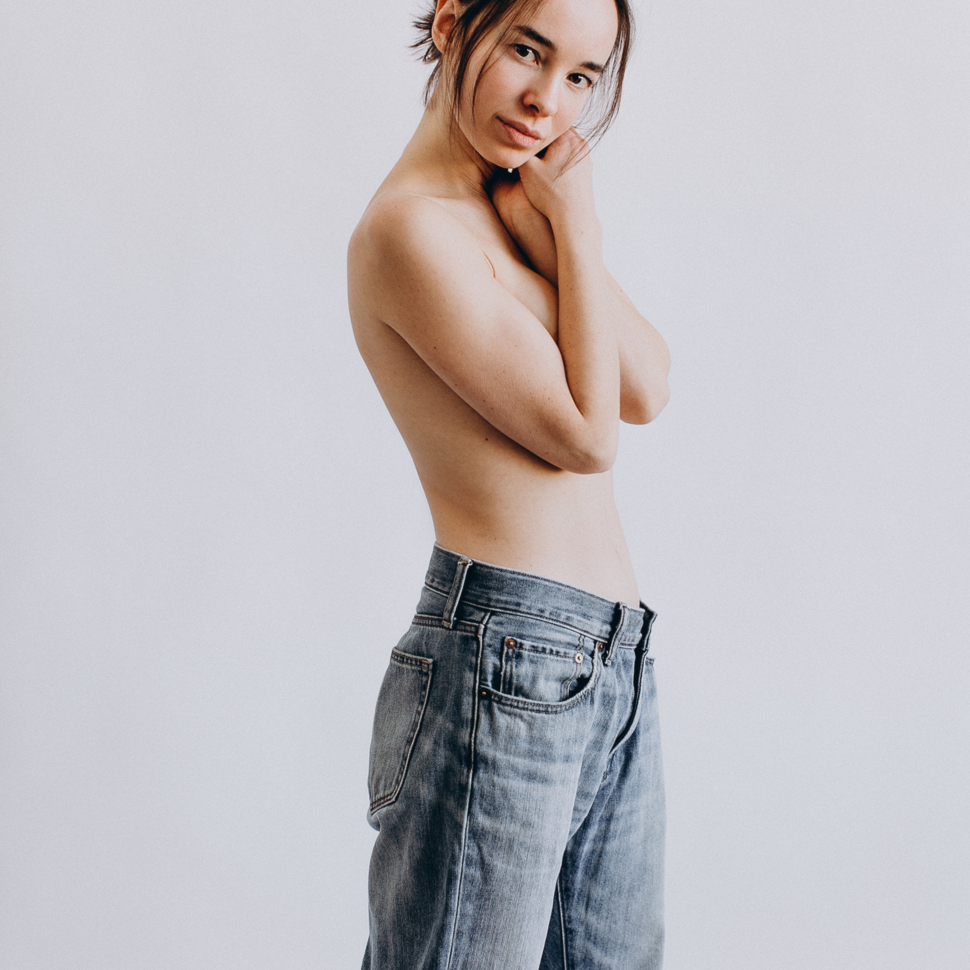 Отзывы. Женский портрет. Эстетично и немного лично. Владивосток