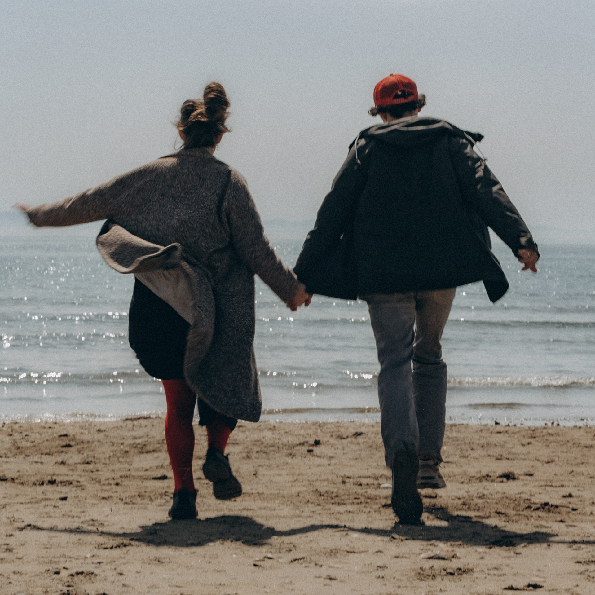 Женя и&nbsp;Максим