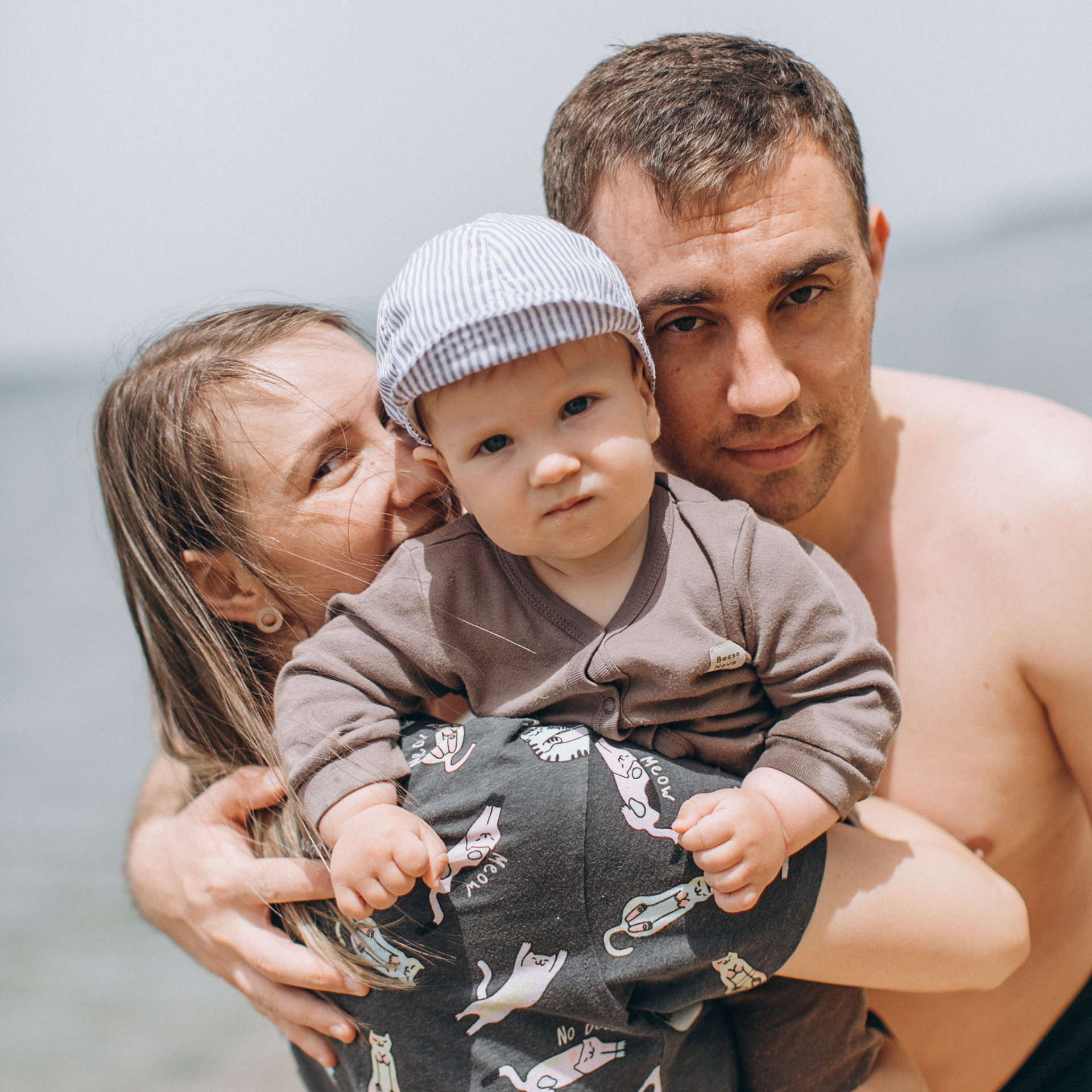 Отзывы. Женский портрет. Эстетично и немного лично. Владивосток