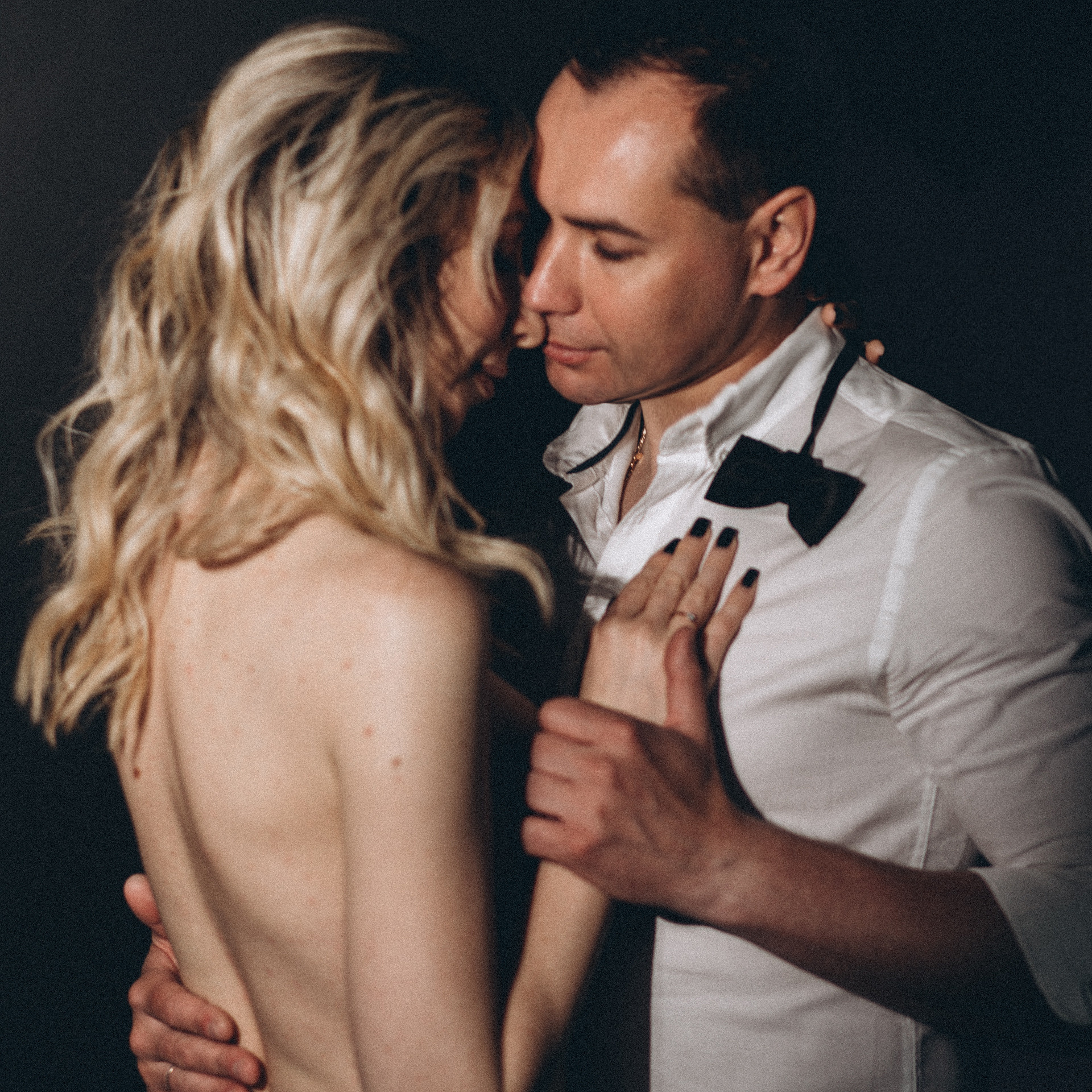 Мари и&nbsp;Максим