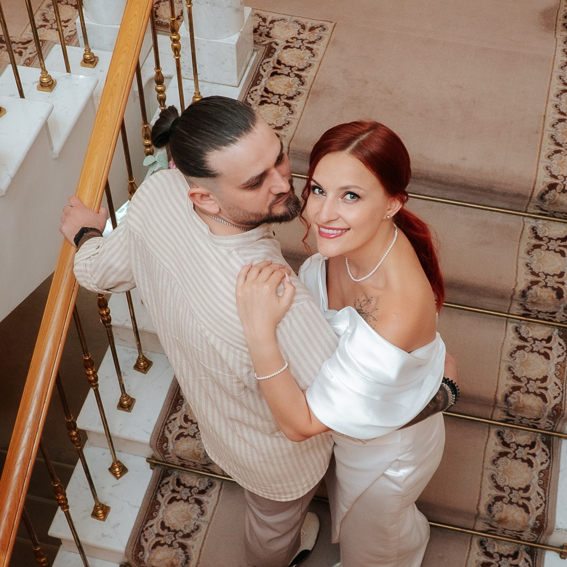 Ира и&nbsp;Никита, 2024&nbsp;г.