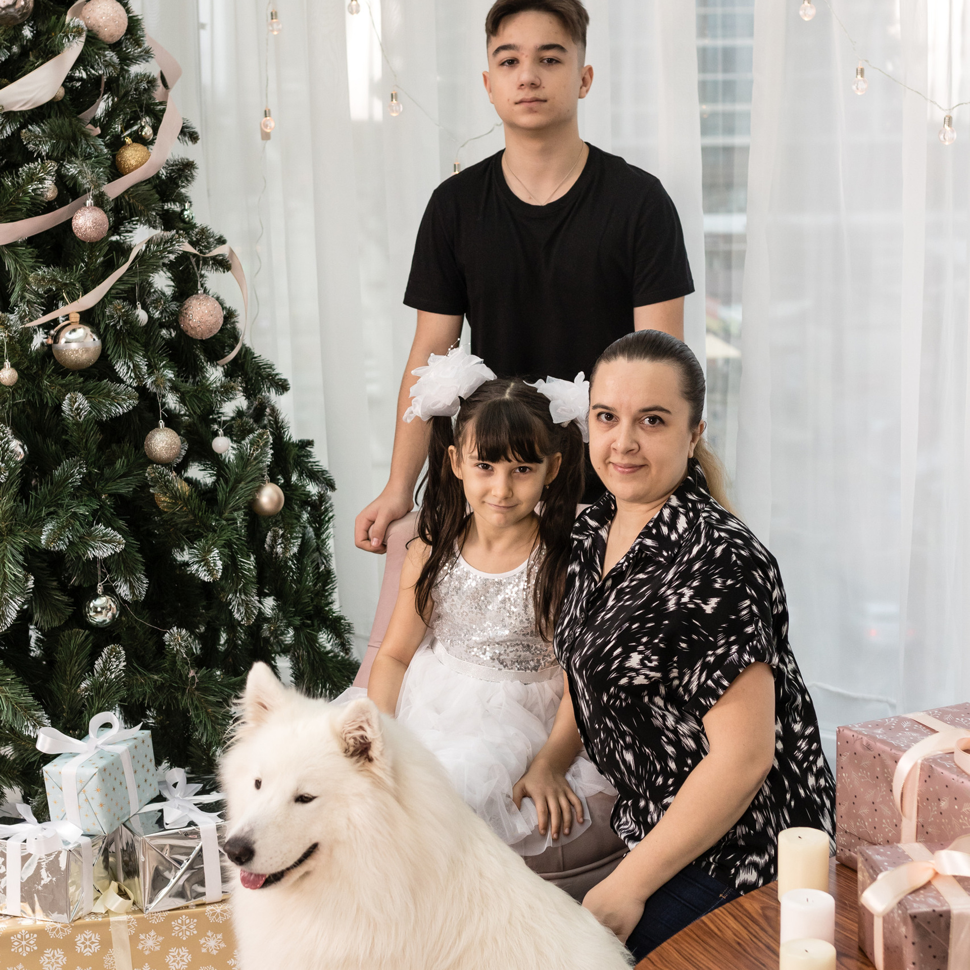 Отзывы. Фотограф в Краснодаре Арина Кудряшова