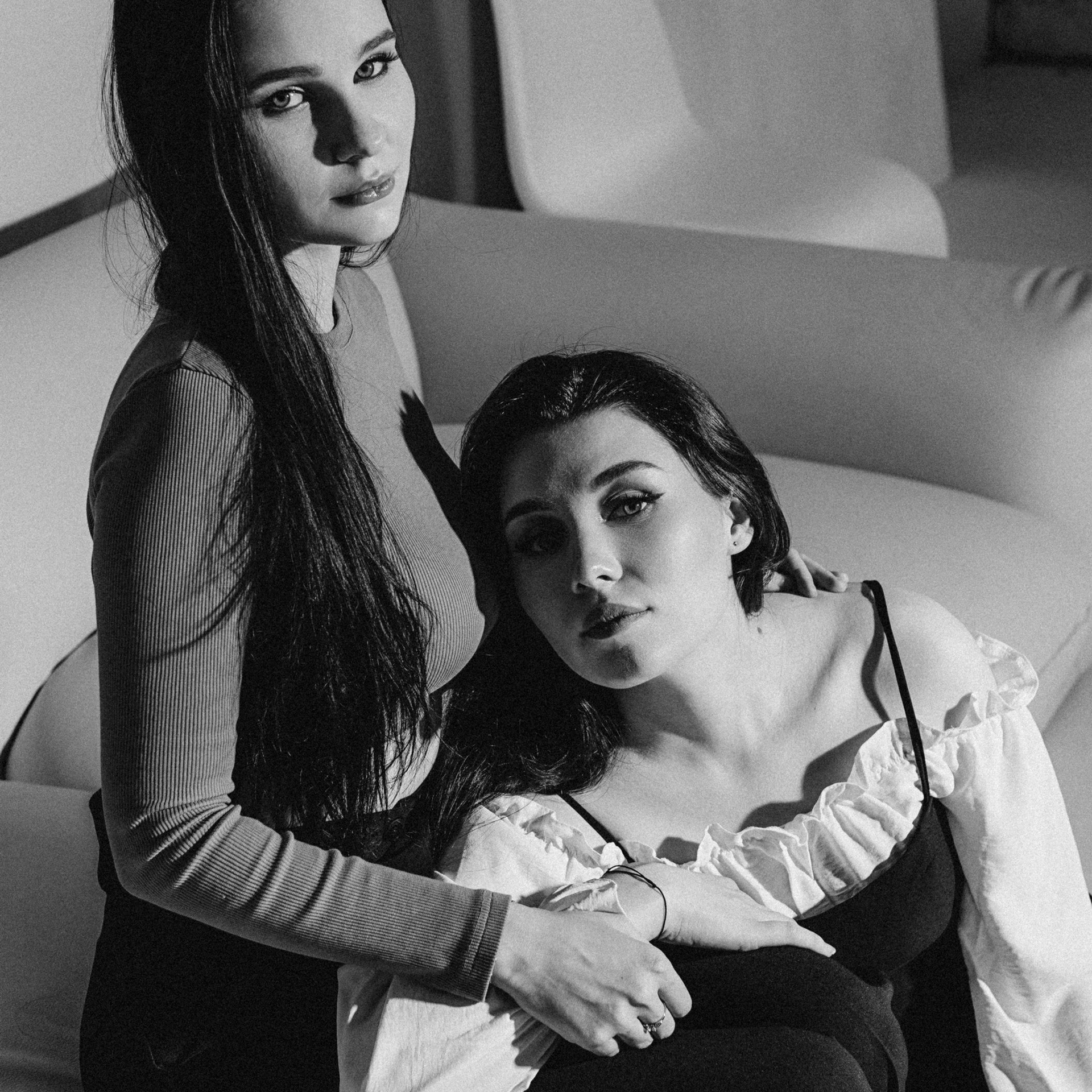 Отзывы. Фотограф в Краснодаре Арина Кудряшова