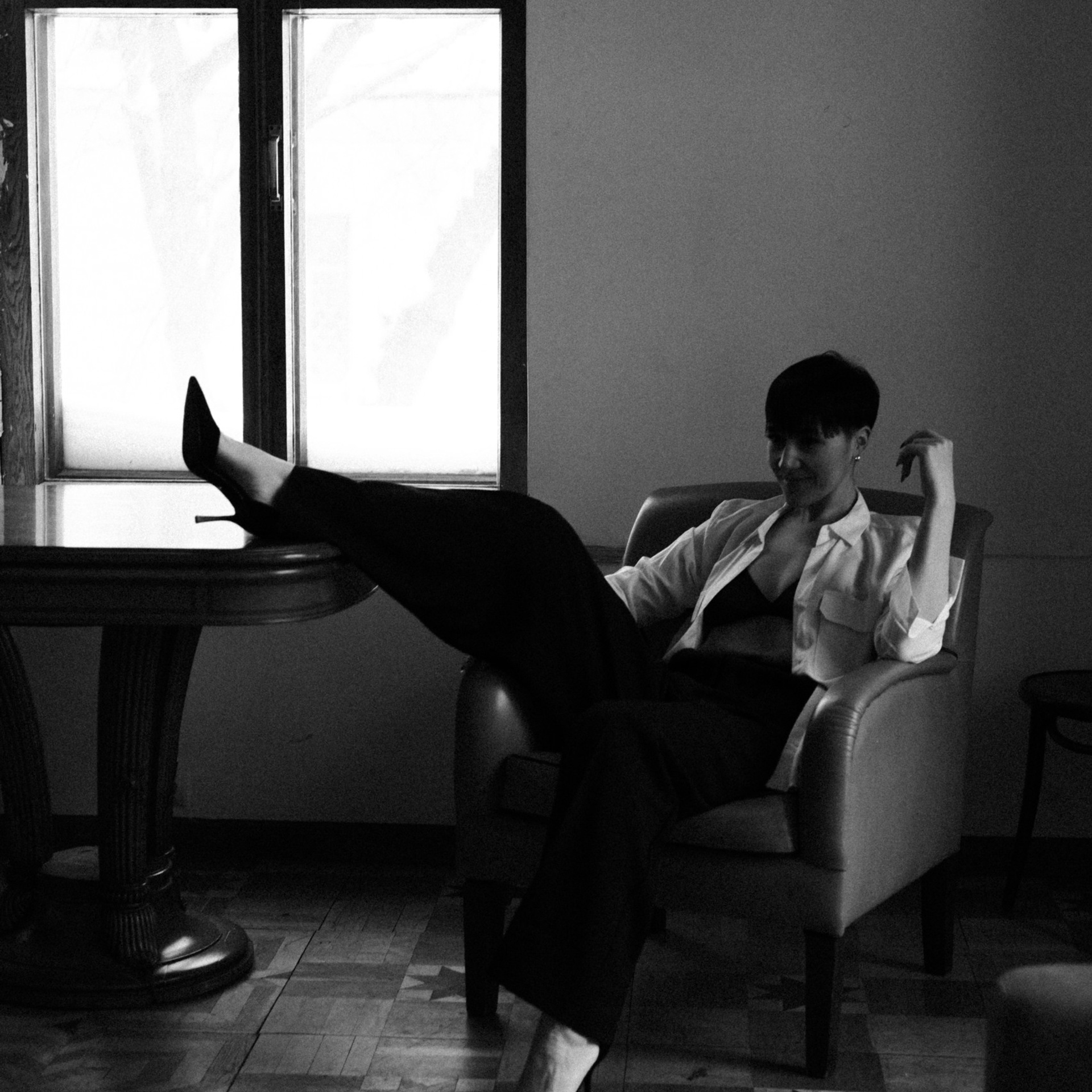 Отзывы. Ню фотограф в Москве и Новосибирске. Дарья Somnium