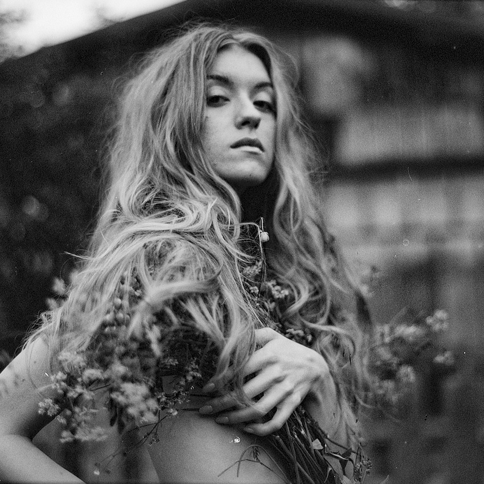 BW