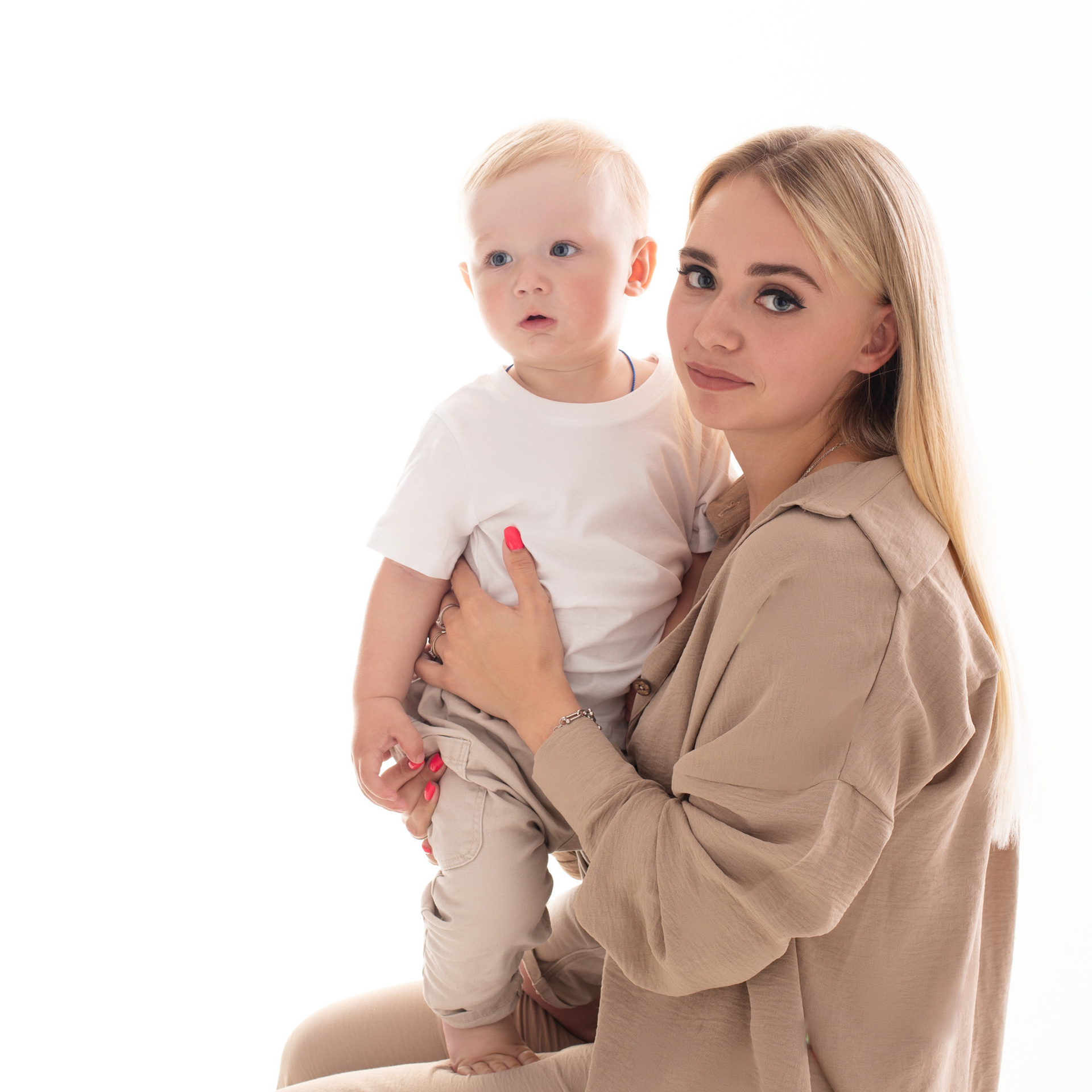 Отзывы. Фотограф беременности в Воскресенске Анна Кольцова