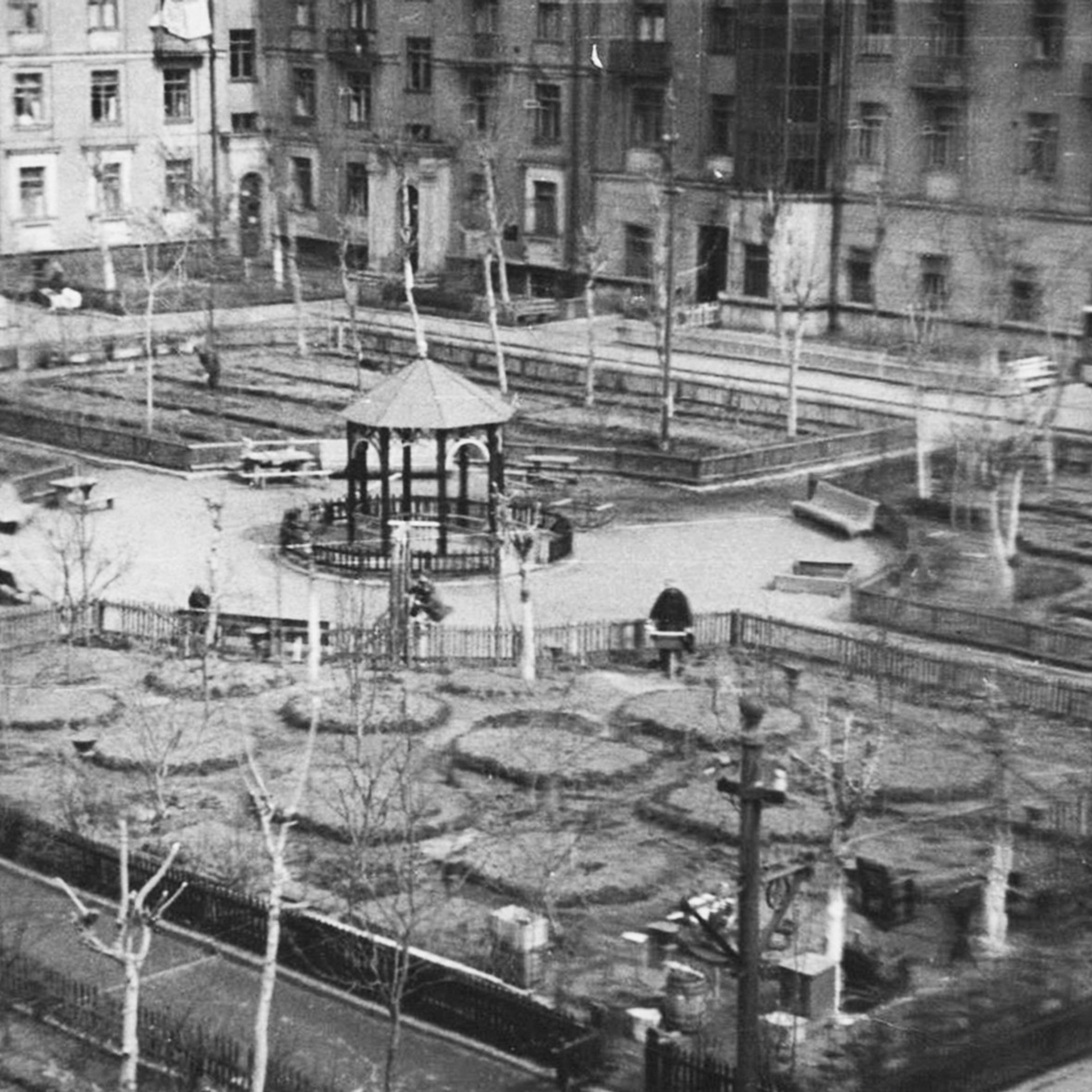 Алексеевы. Официальный сайт Посохинских двориков