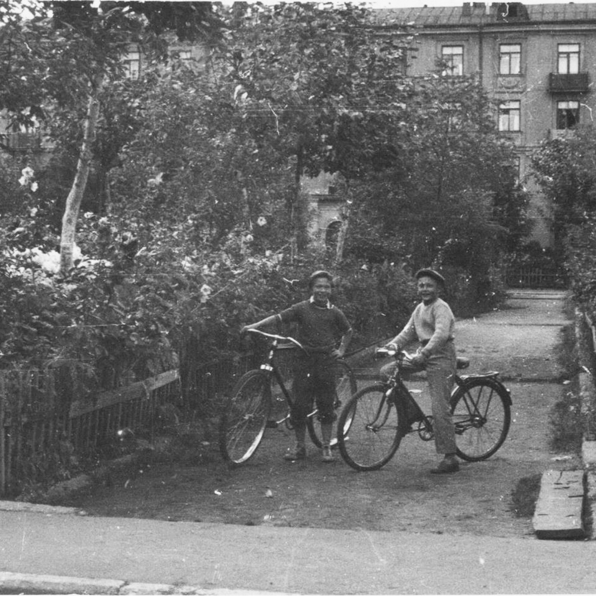 Алексеевы. Официальный сайт Посохинских двориков