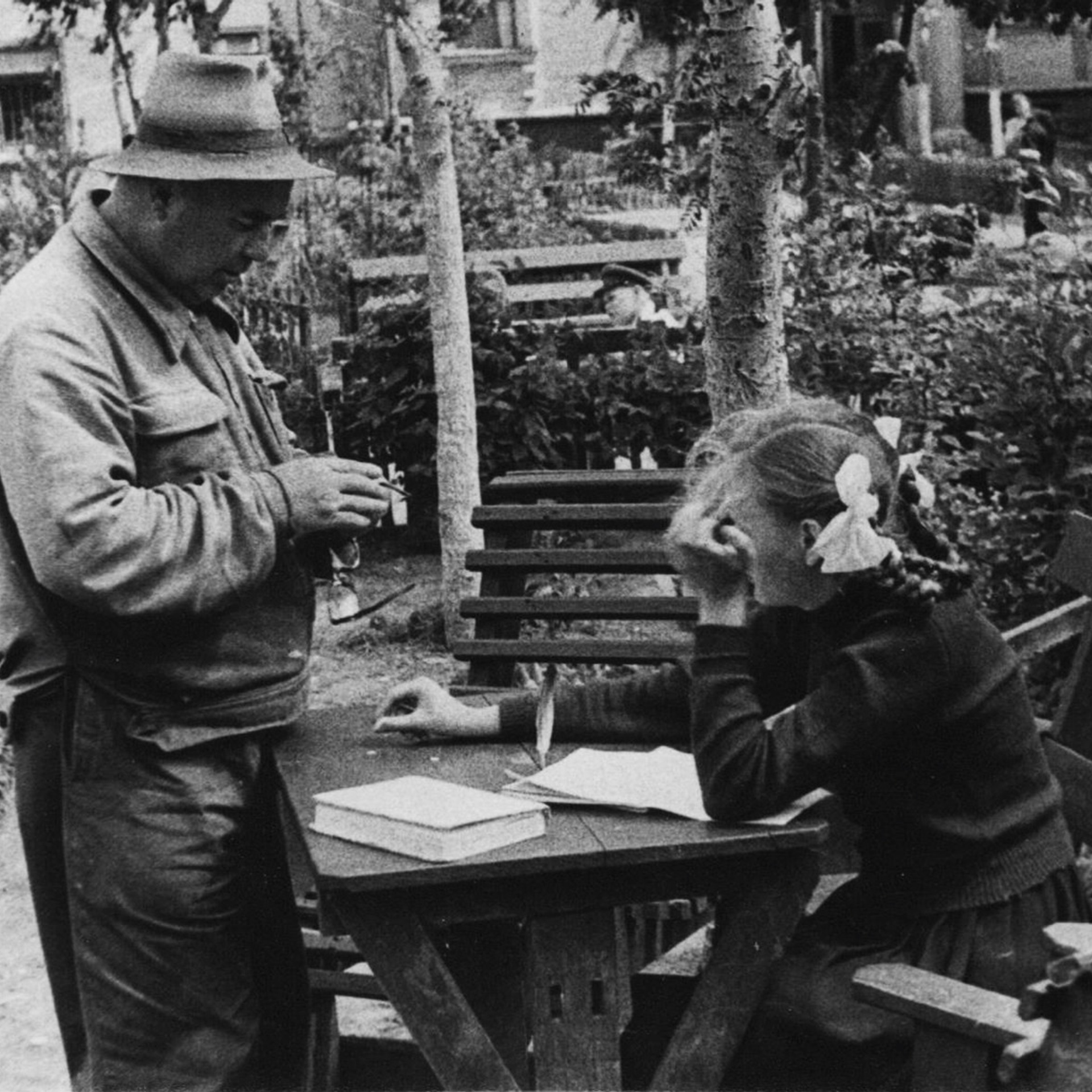 Алексеевы. Официальный сайт Посохинских двориков