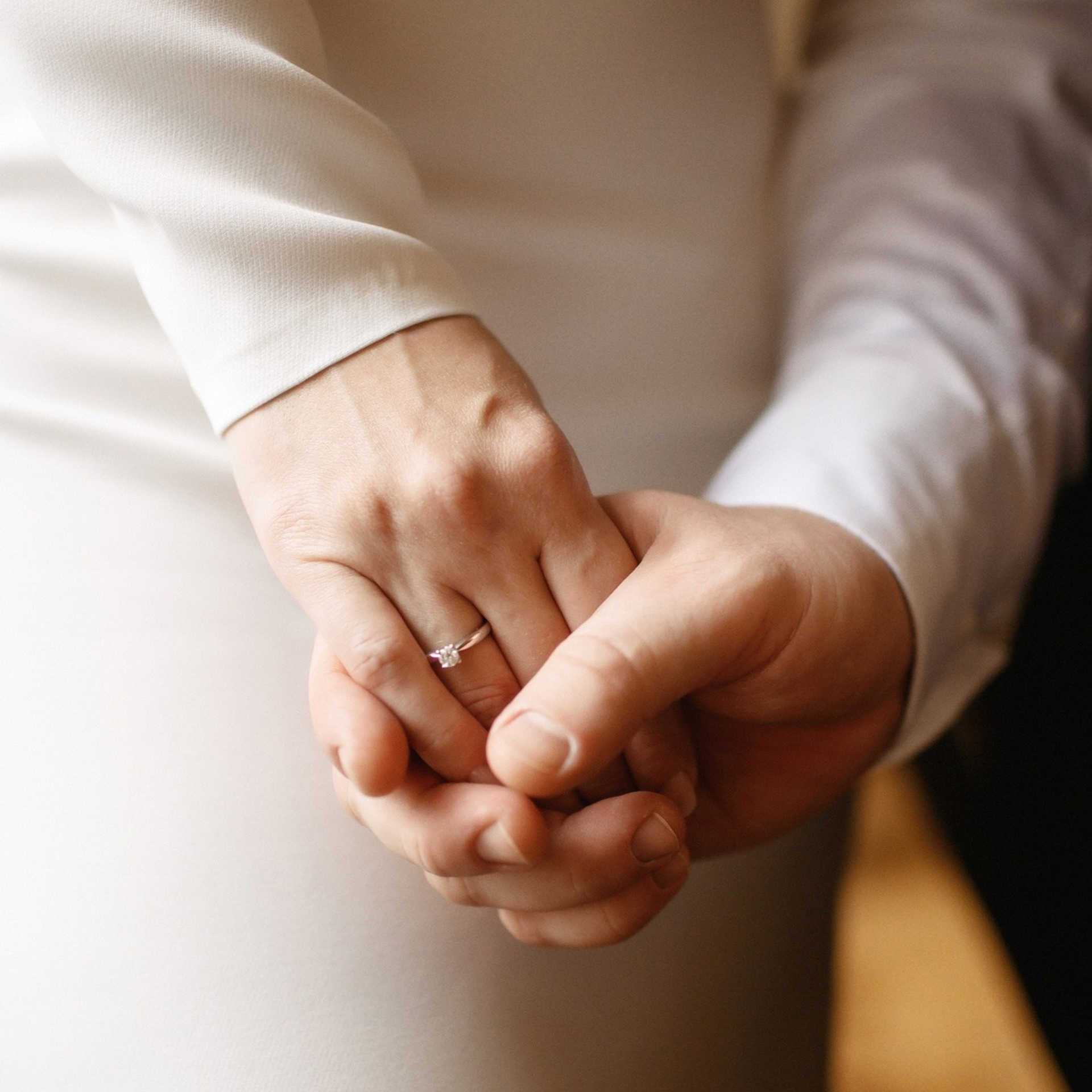 Свадебная съемка. Фотограф Анна Гребенник