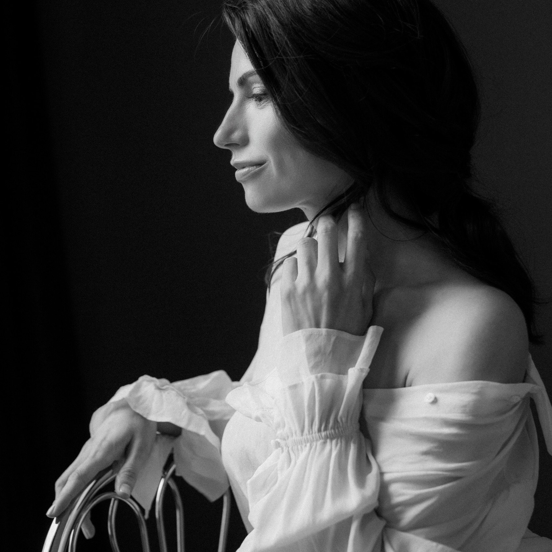 Отзывы. Фотограф Анна Гребенник