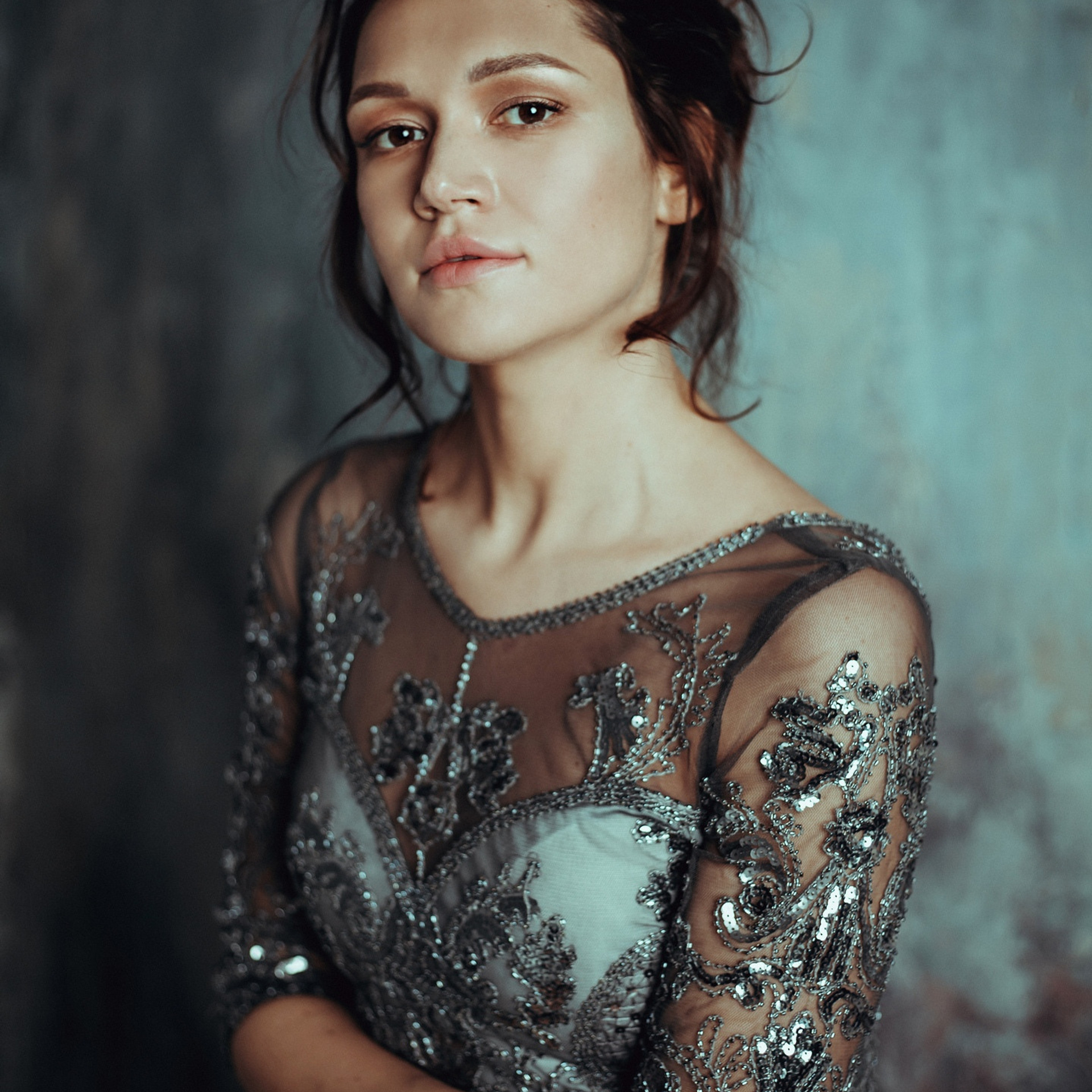 Отзывы. Фотограф Анна Гребенник