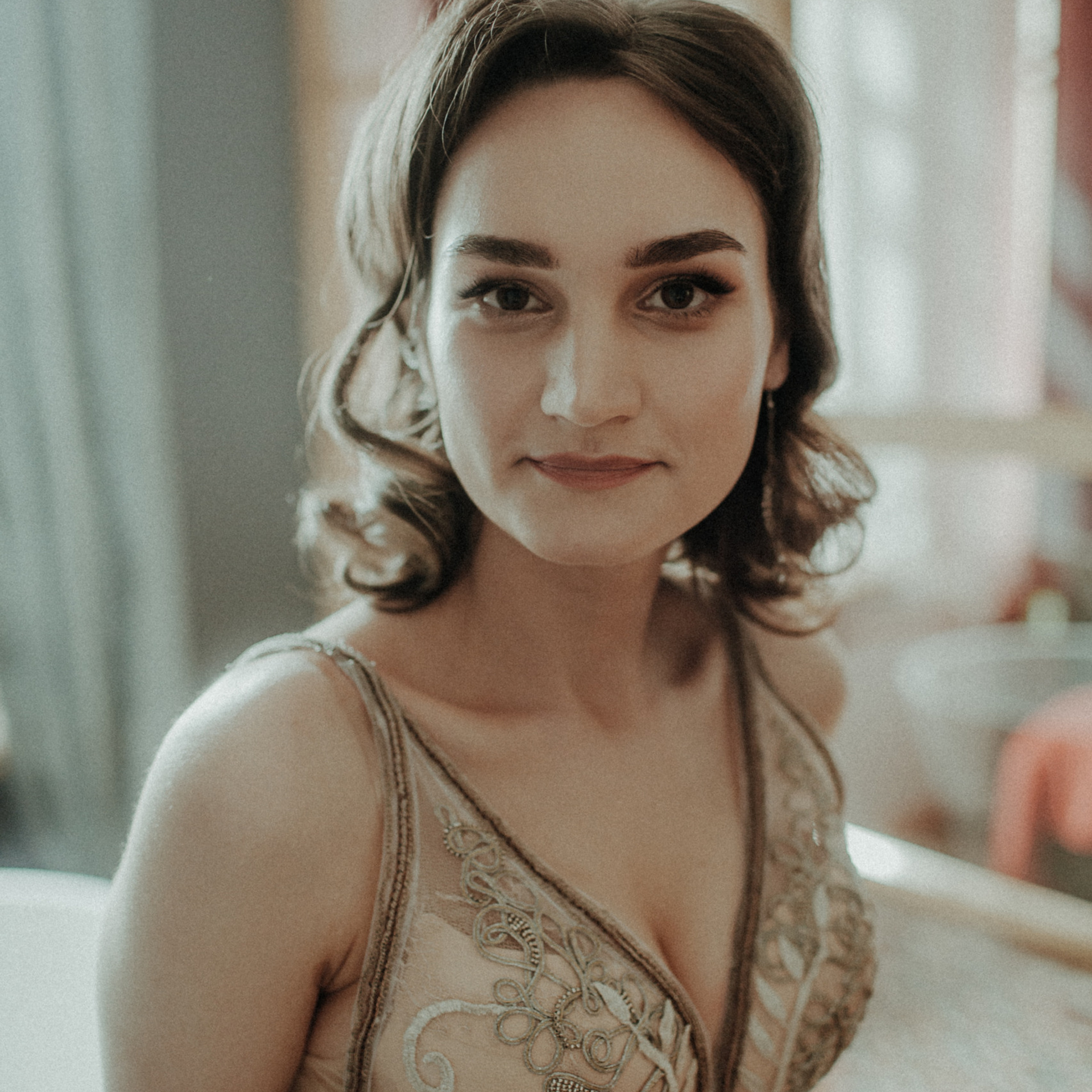 Отзывы. Фотограф Анна Гребенник