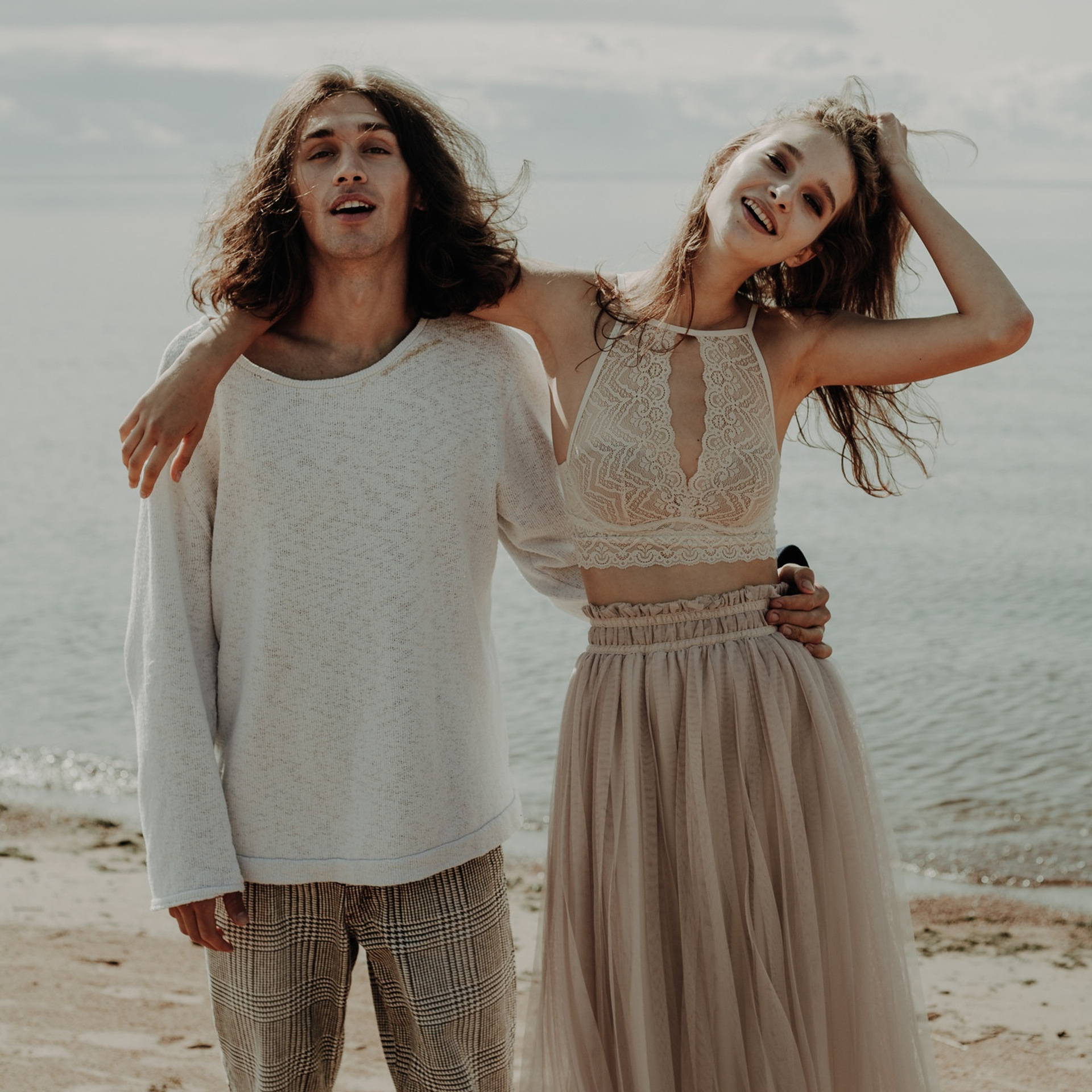 LOVE. Фотограф Анна Гребенник