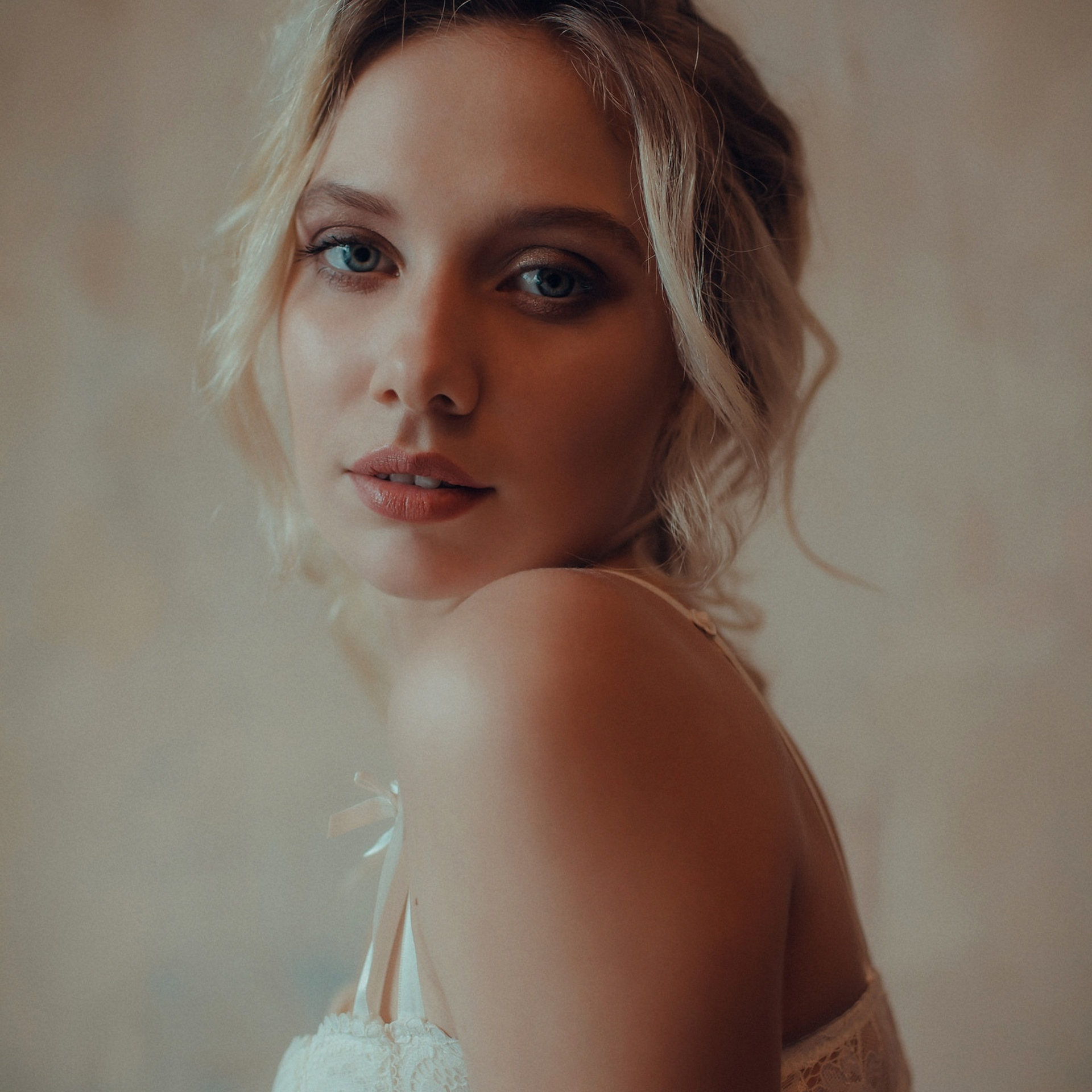 Отзывы. Фотограф Анна Гребенник