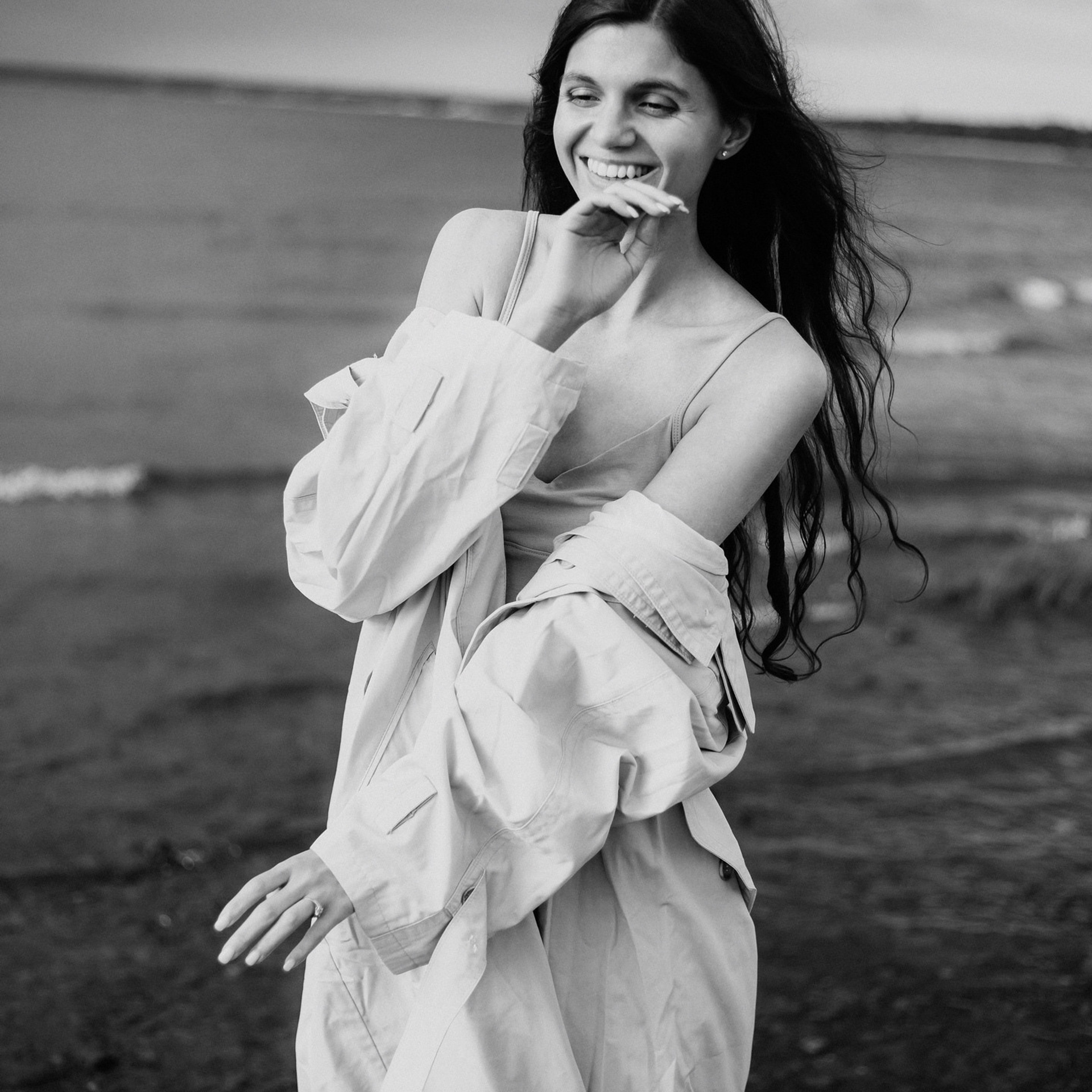 Отзывы. Фотограф Анна Гребенник