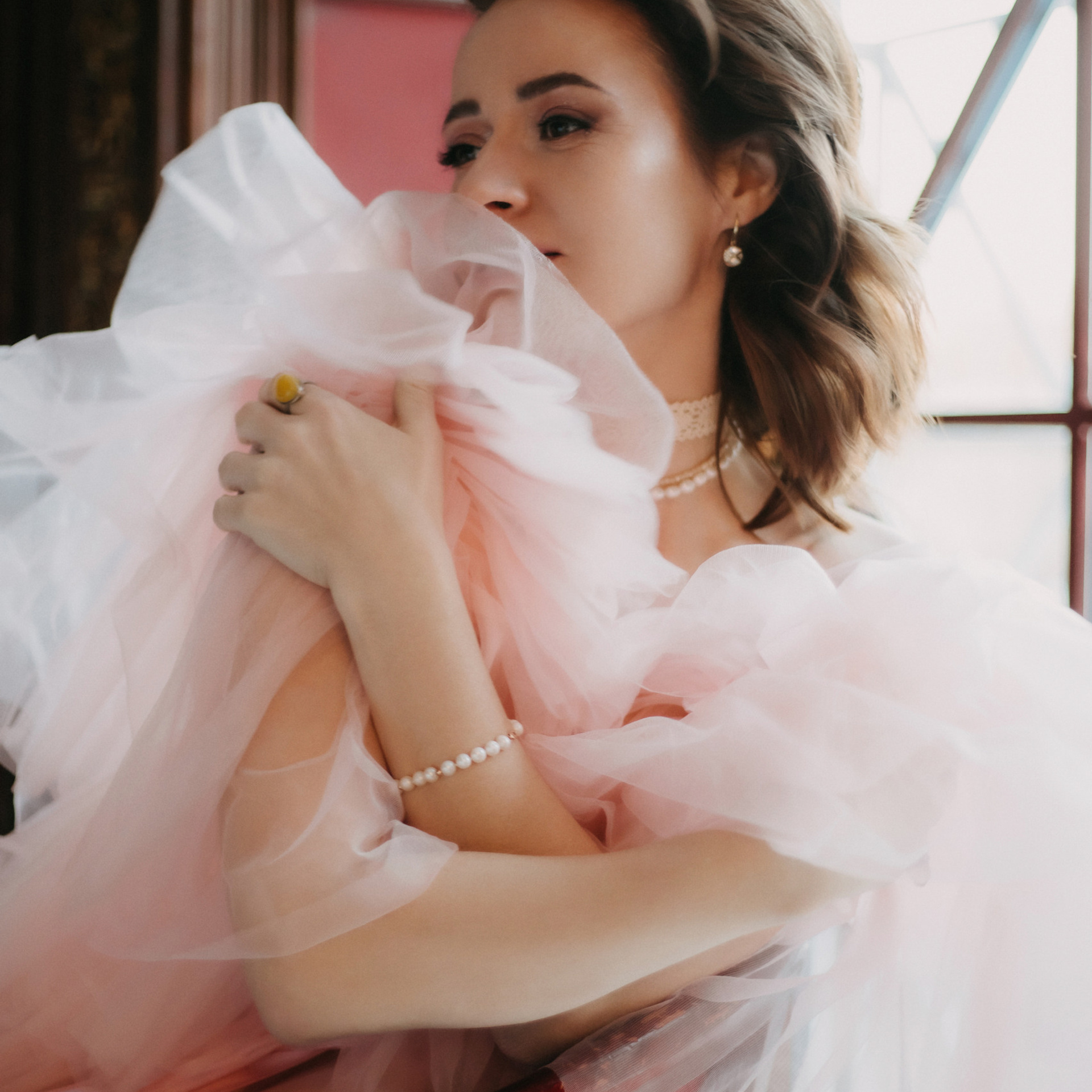 Отзывы. Фотограф Анна Гребенник