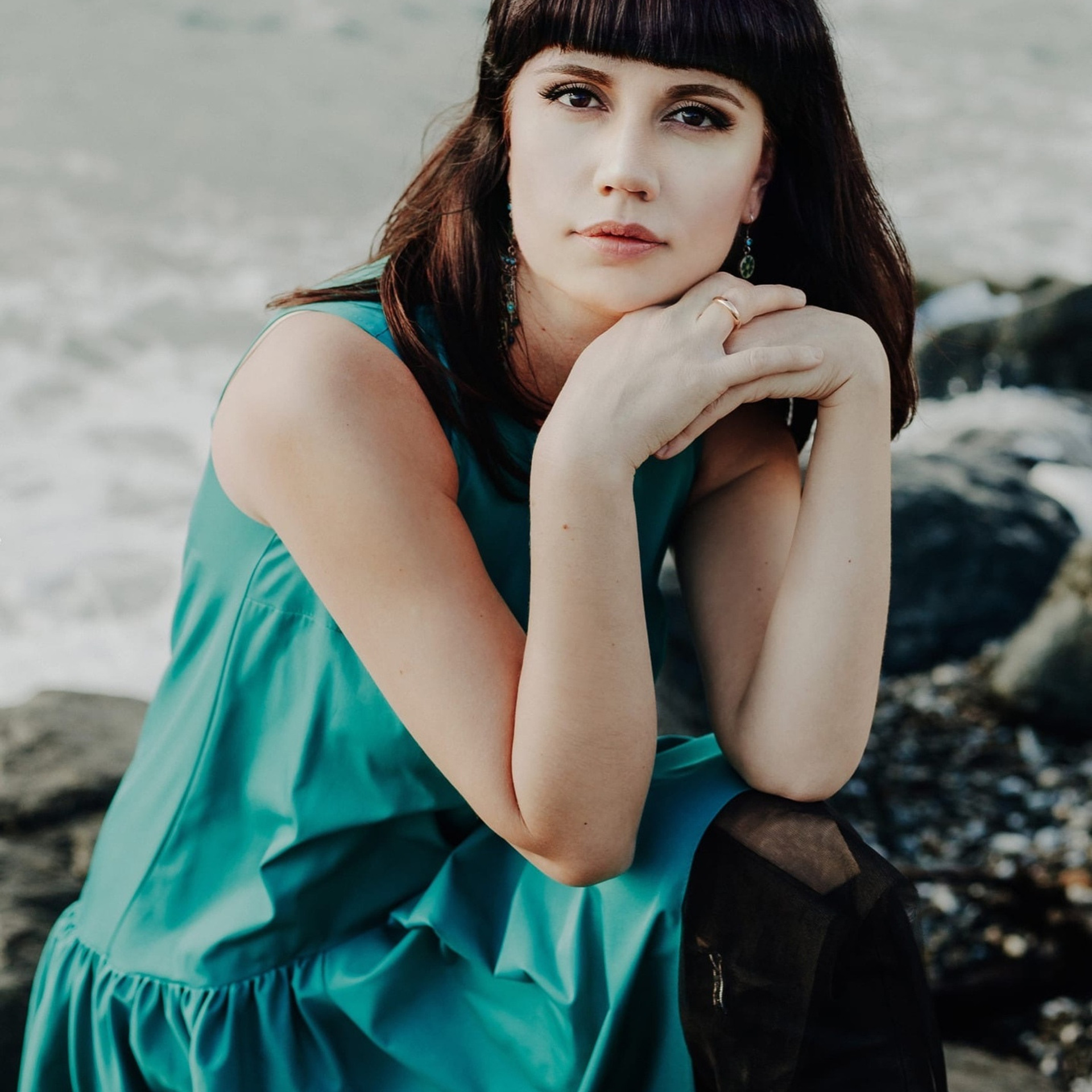 Отзывы. Фотограф Анна Гребенник