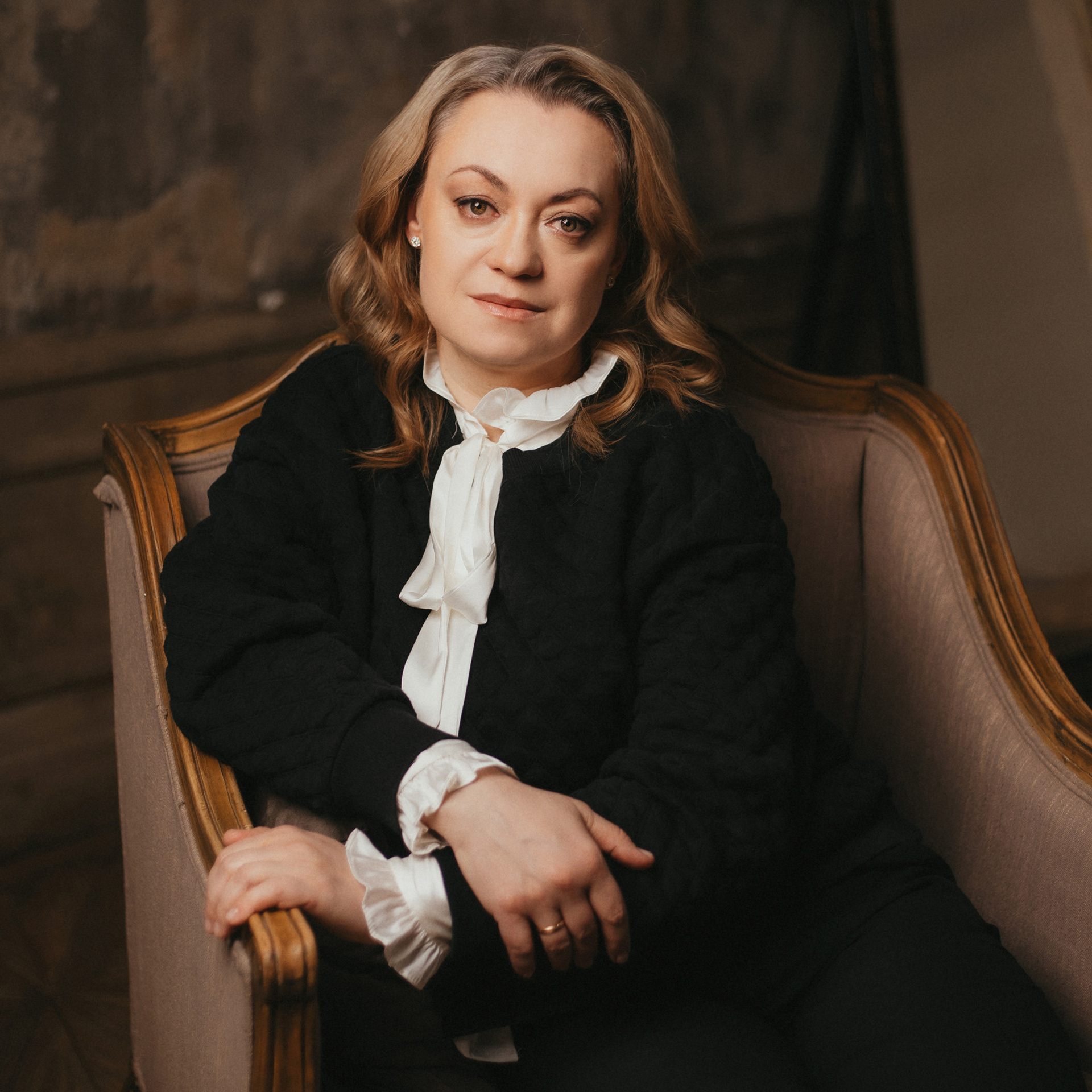 Отзывы. Фотограф Анна Гребенник