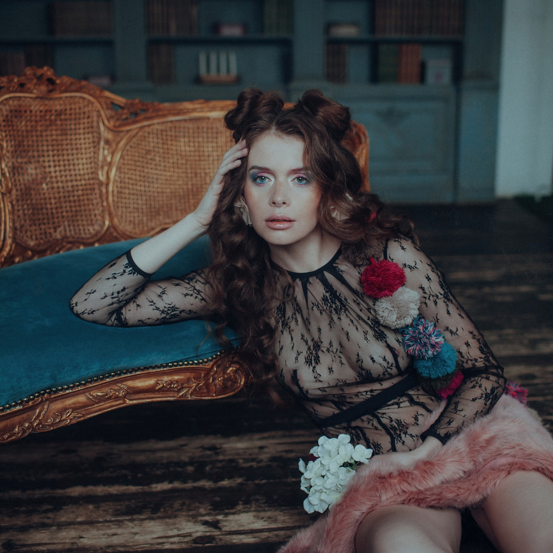 Отзывы. Фотограф Анна Гребенник