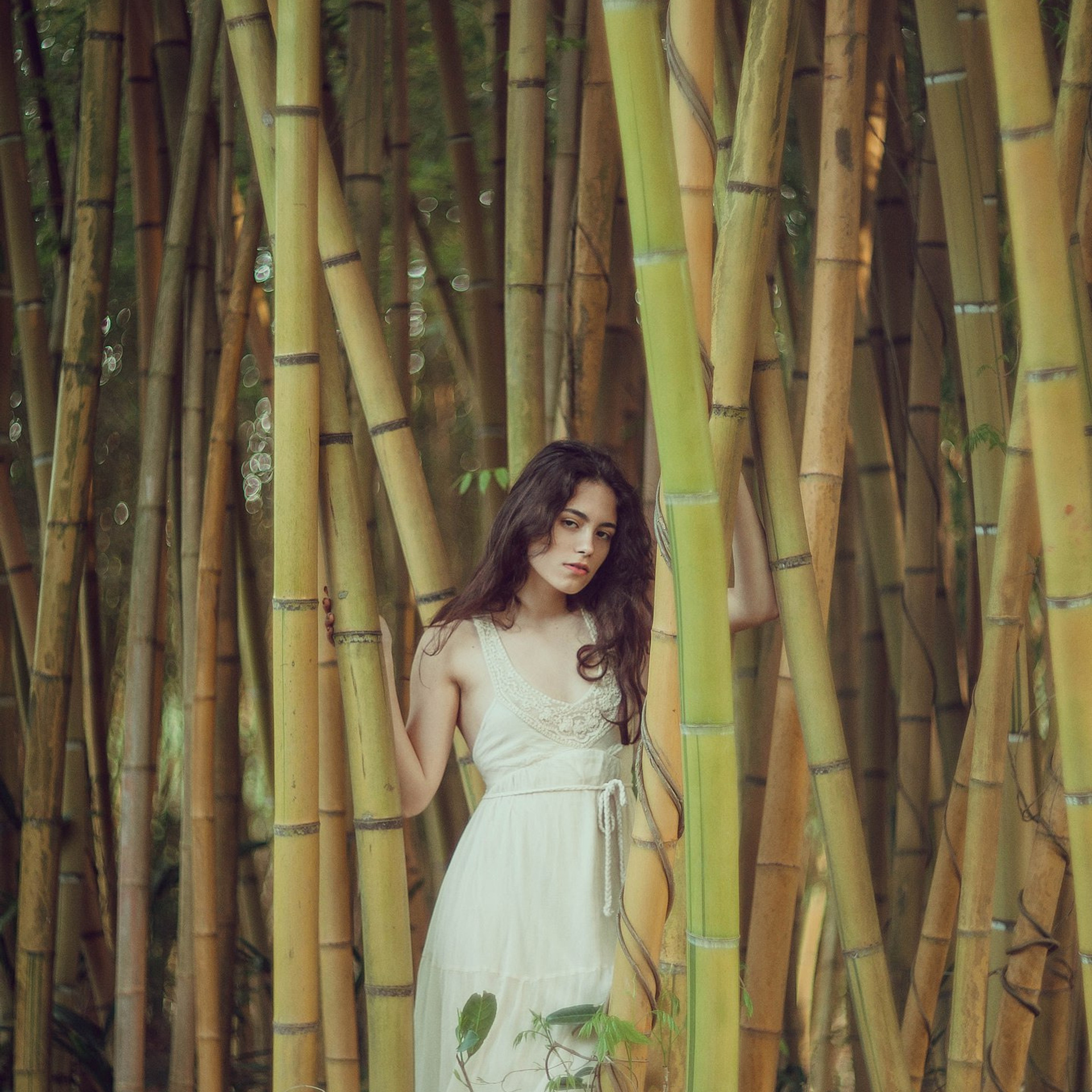 ART PORTRAIT. Фотограф Анна Гребенник