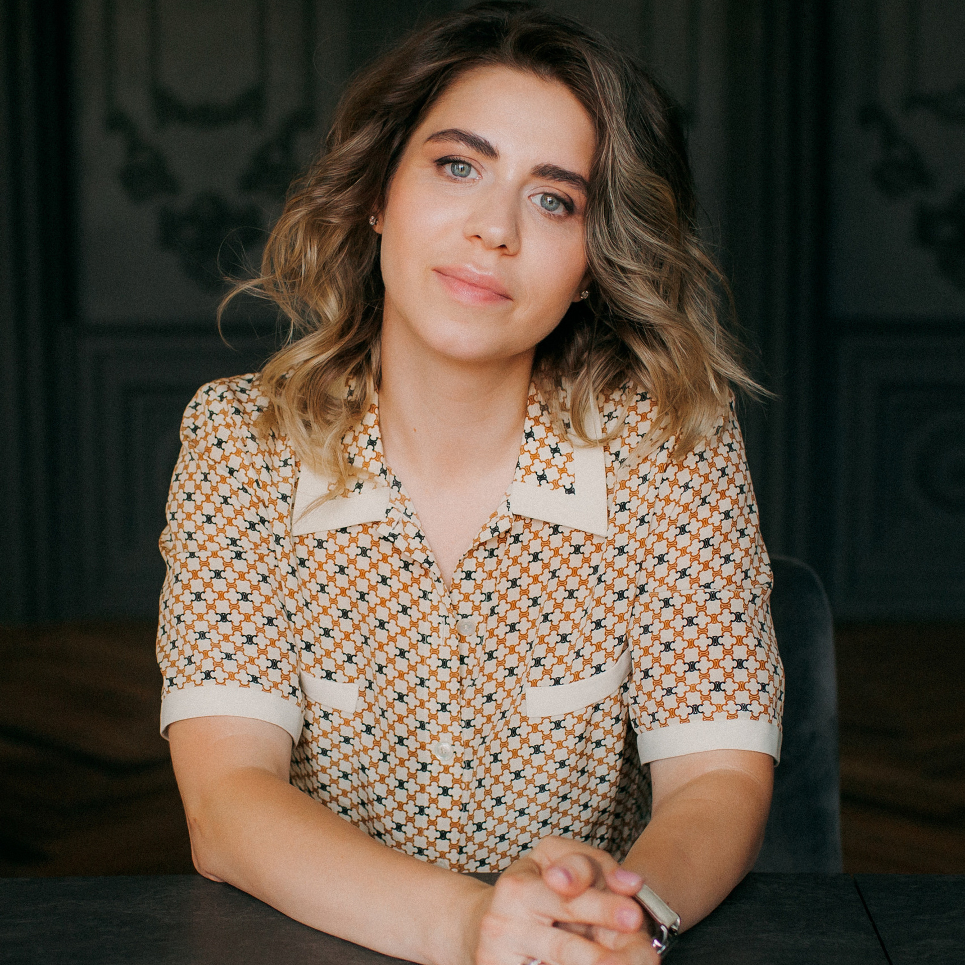 Отзывы. Фотограф Анна Гребенник