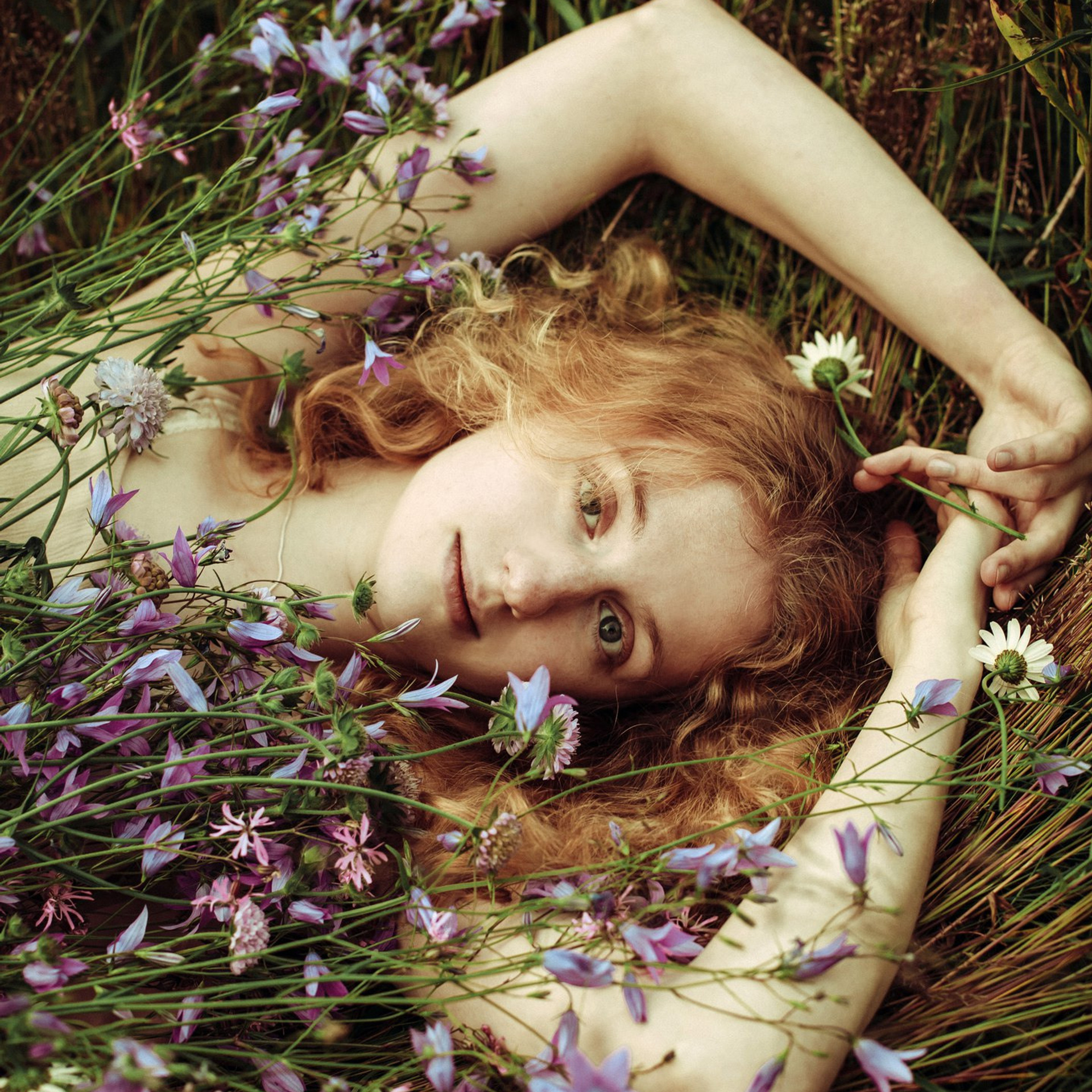 Отзывы. Фотограф Анна Гребенник