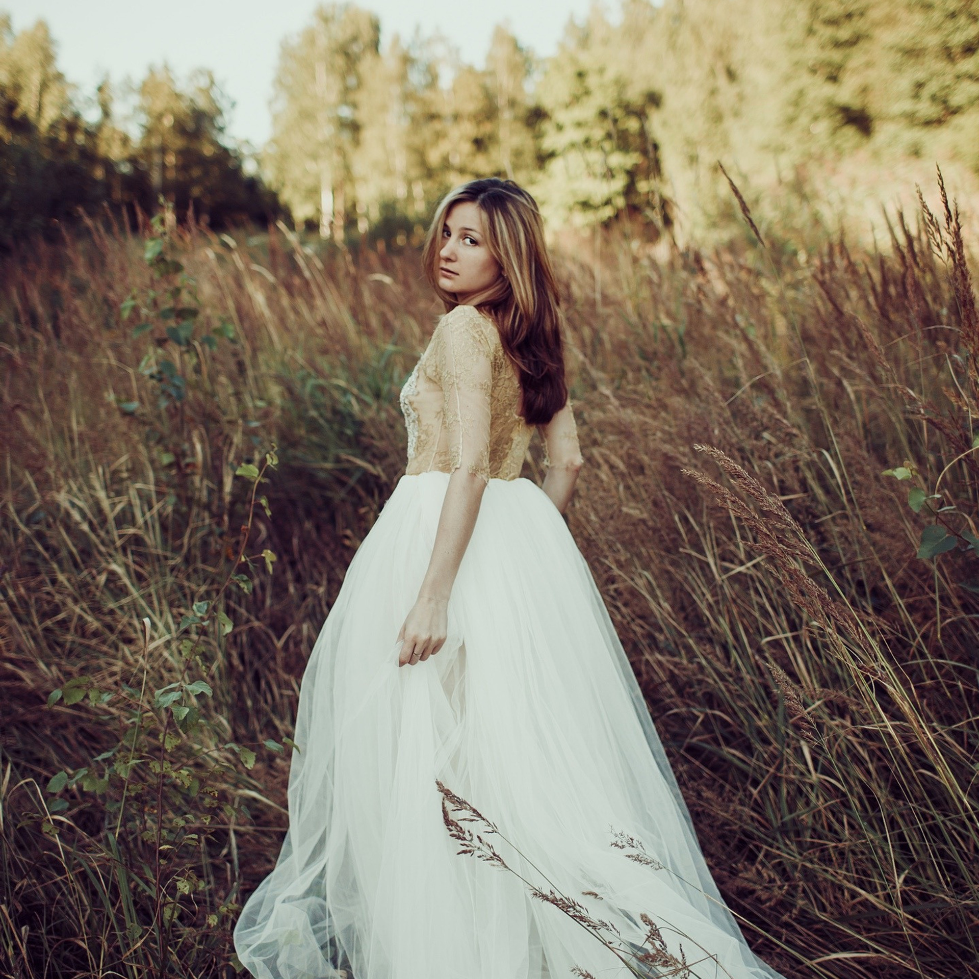 Отзывы. Фотограф Анна Гребенник