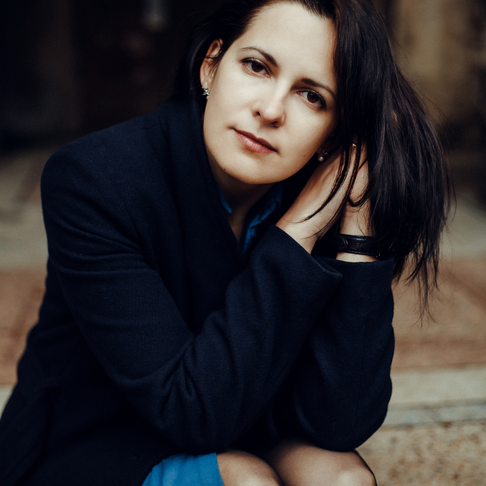 Отзывы. Фотограф Анна Гребенник