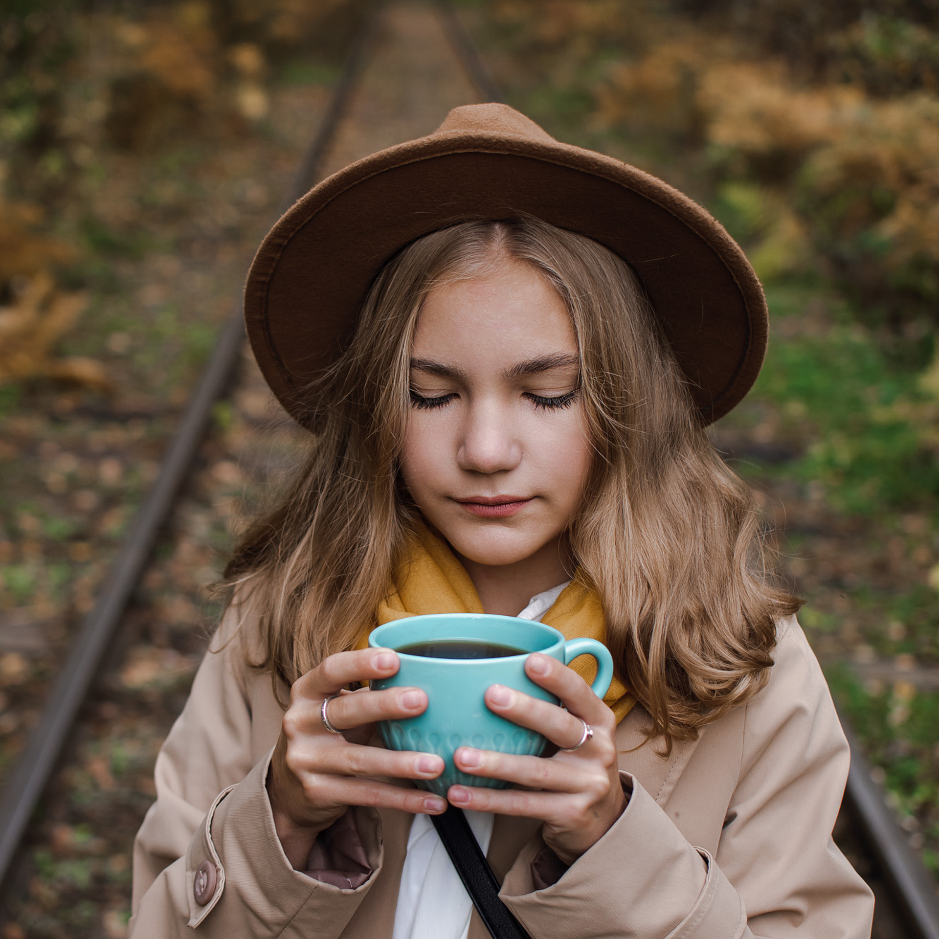 Истории. Фотограф в Красноярске / Дивногорске. Файзулина Анастасия