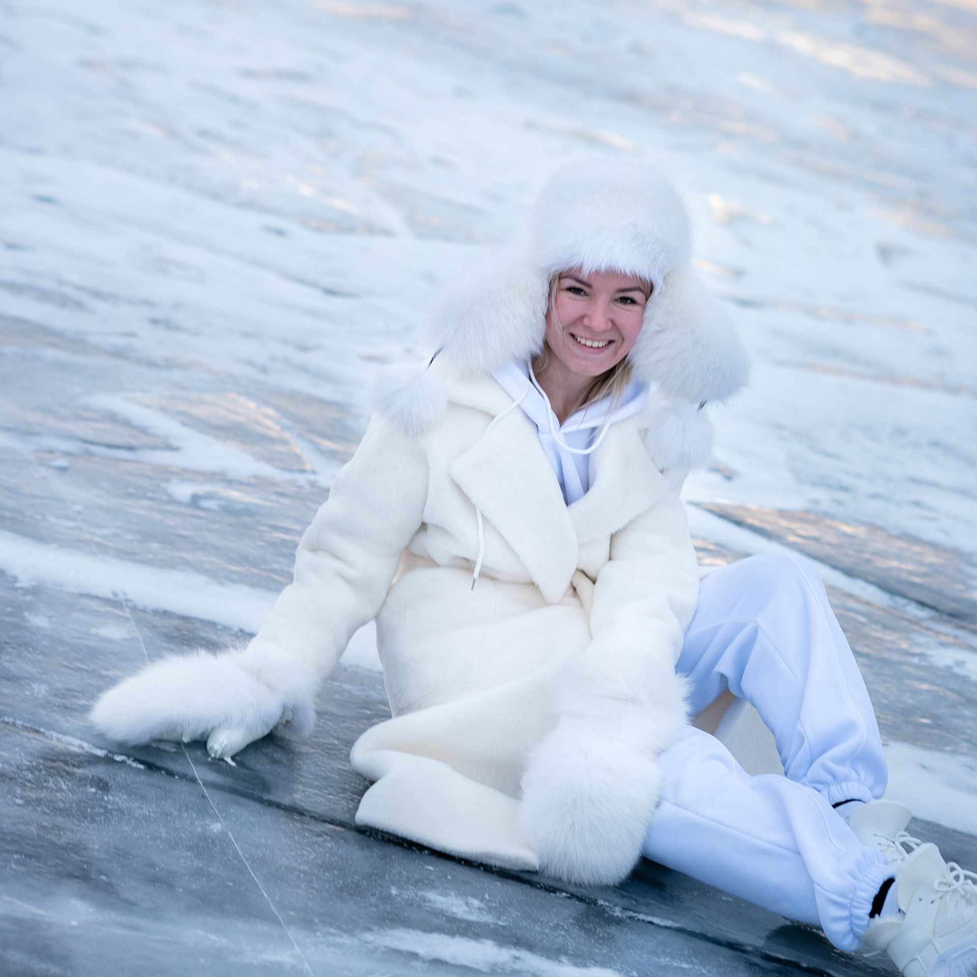 Истории. Фотограф в Красноярске / Дивногорске. Файзулина Анастасия