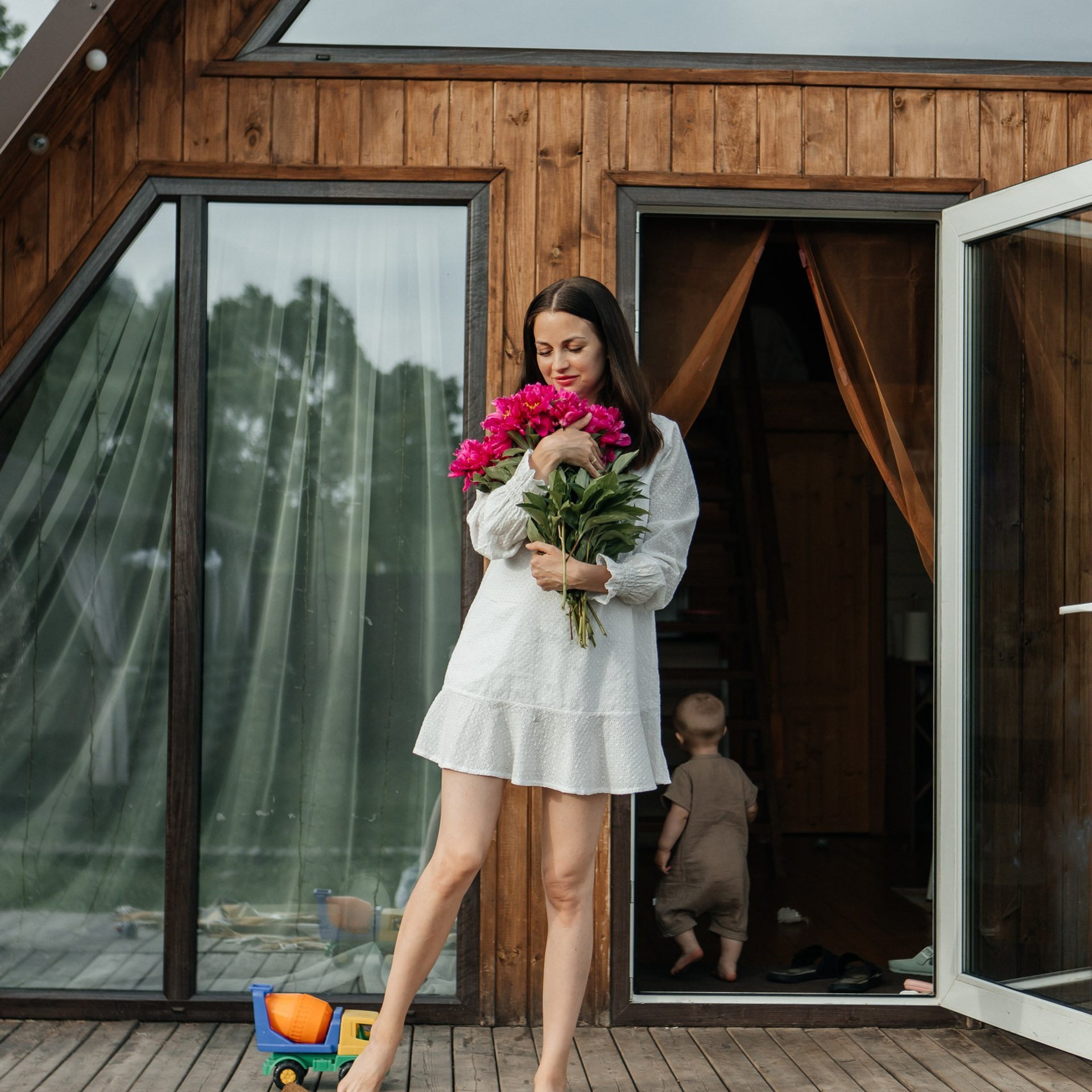 Отзывы. Семейный и репортажный фотограф в Орле