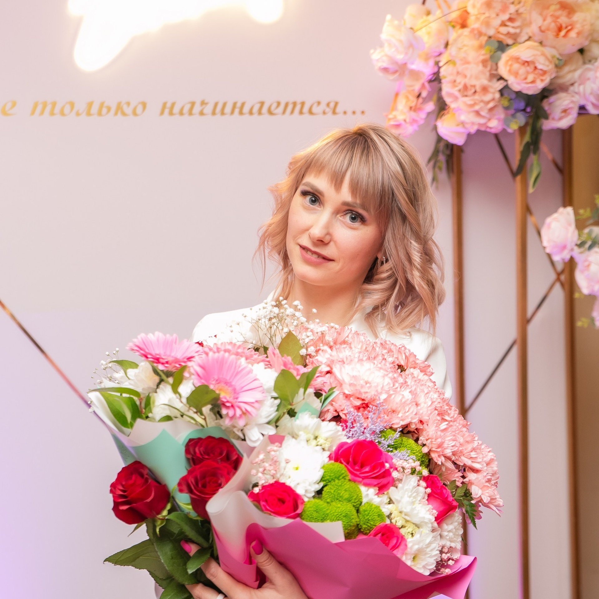 Отзывы. Семейный и репортажный фотограф в Череповце Оля Ланец