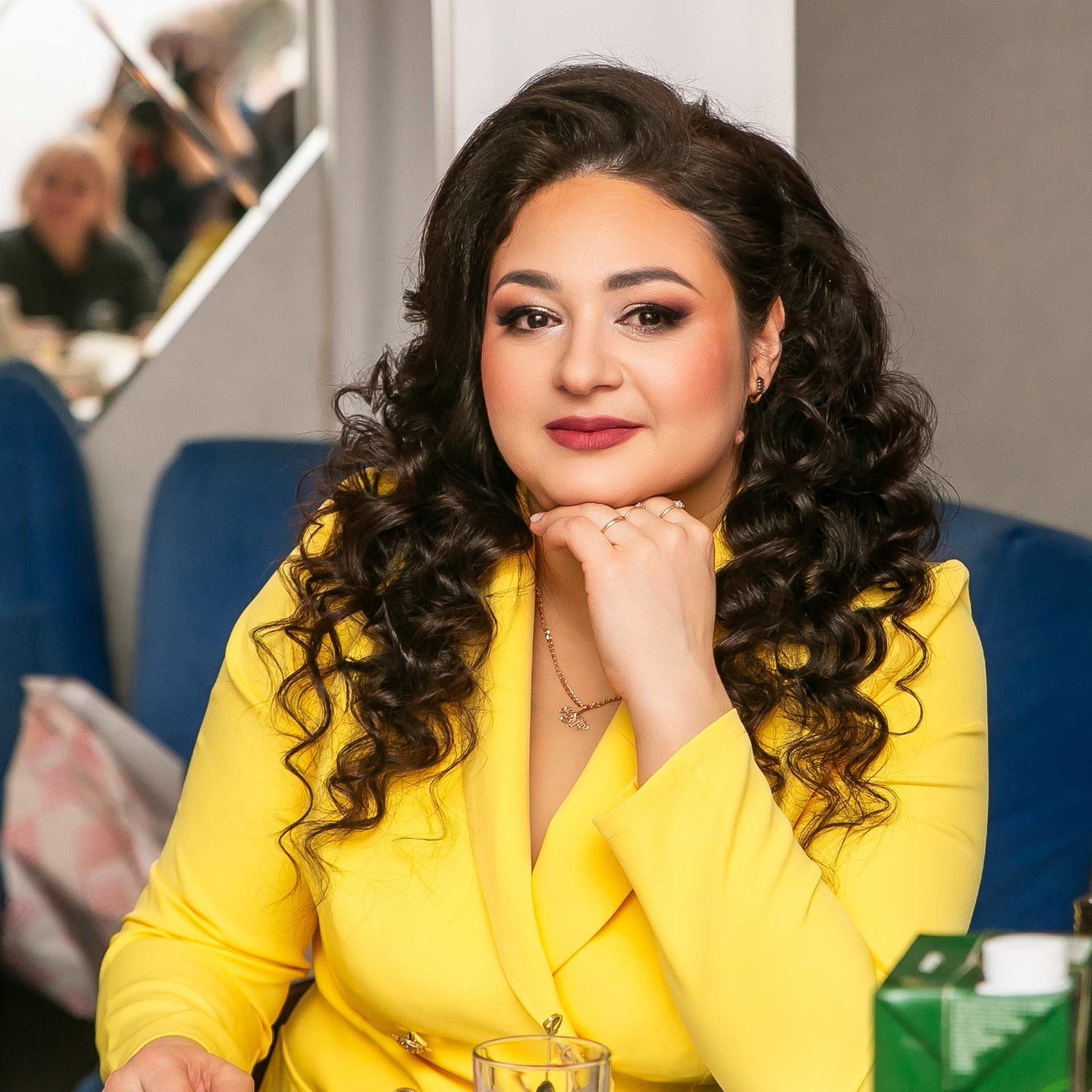 Отзывы. Семейный и репортажный фотограф в Череповце Оля Ланец