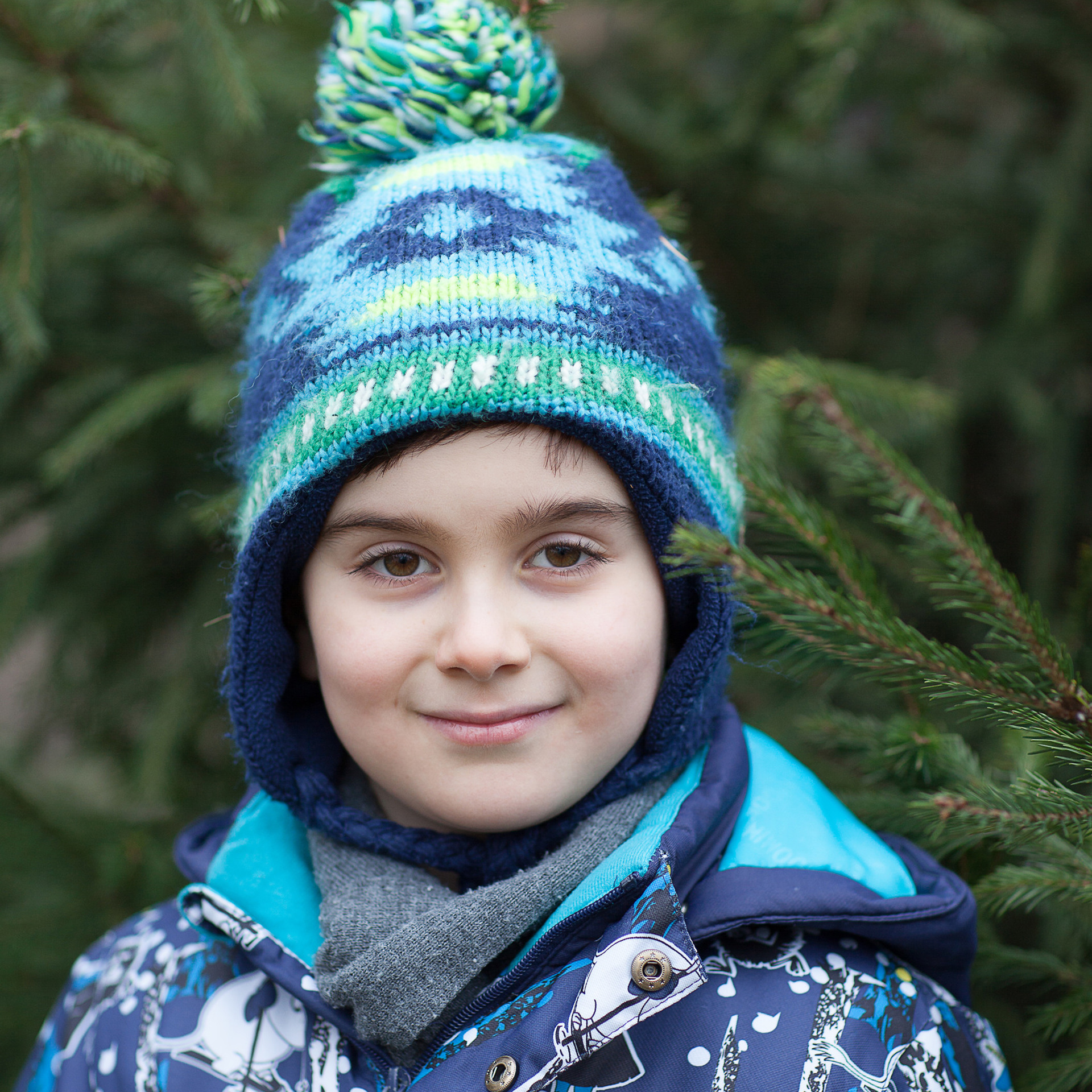 Детский сад