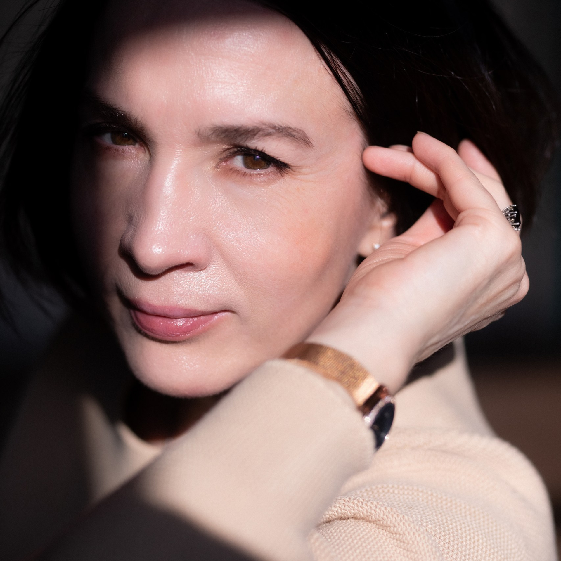 Отзывы. Фотограф чувственного портрета в Санкт-Петербурге Светлана Фролова