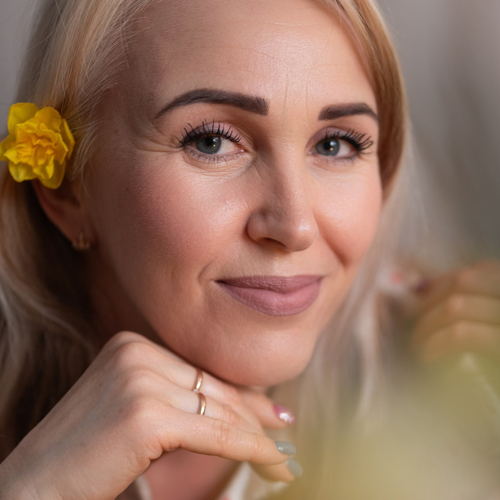 Отзывы. Яркий идейный фотограф в Тюмени Надежда Рождественская