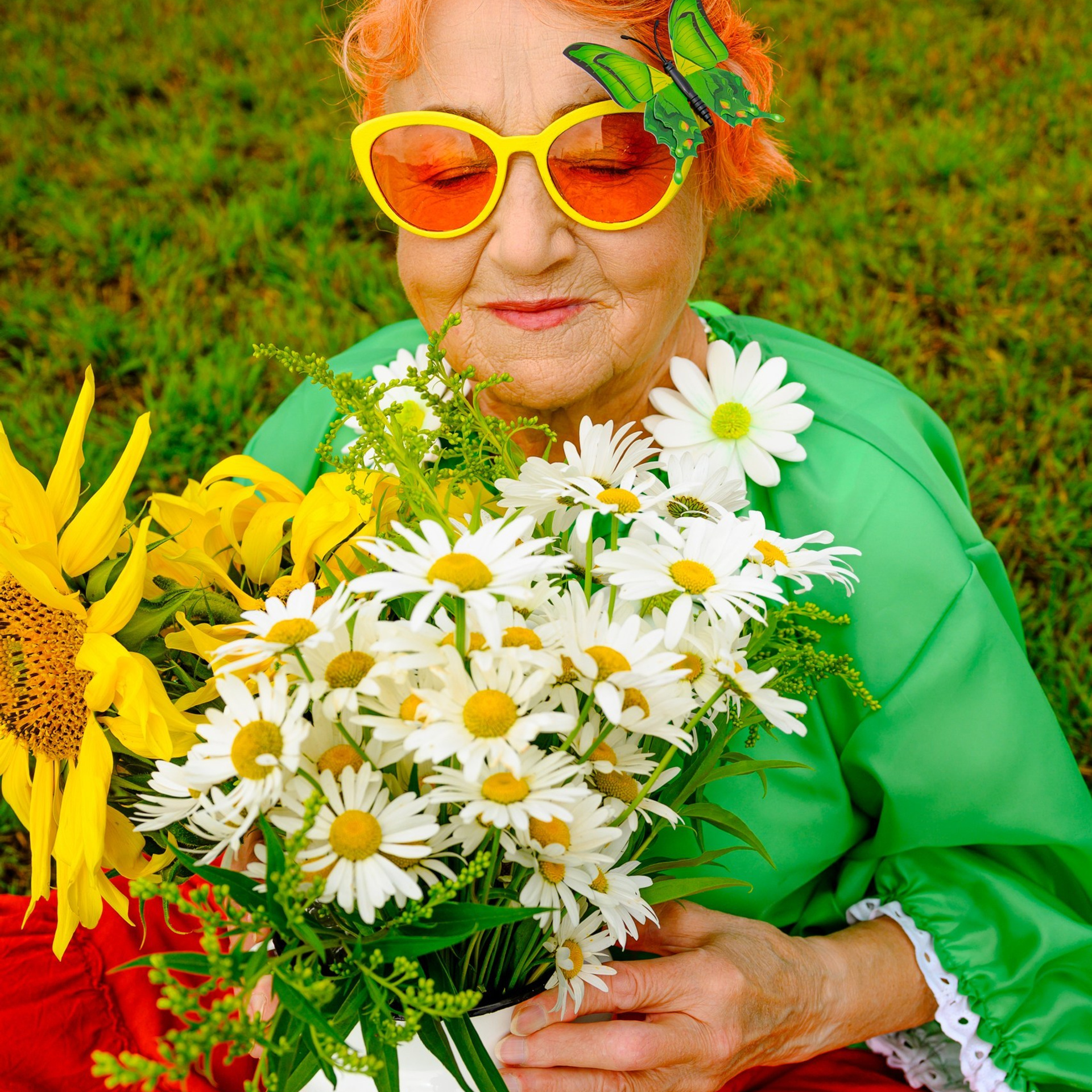 Отзывы. Яркий идейный фотограф в Тюмени Надежда Рождественская