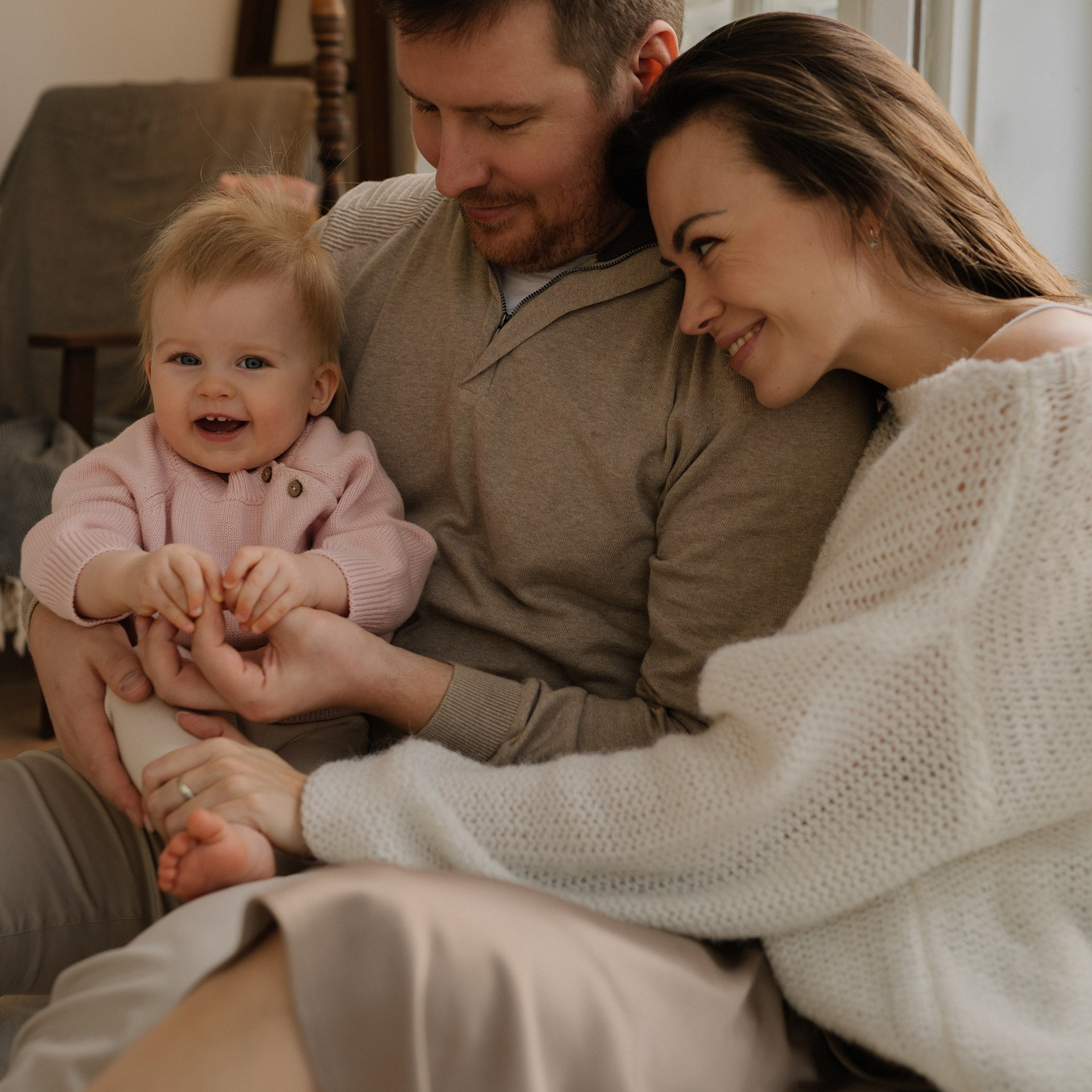 Отзывы. Эльвира Жижикина. Семейный фотограф в Санкт-Петербурге
