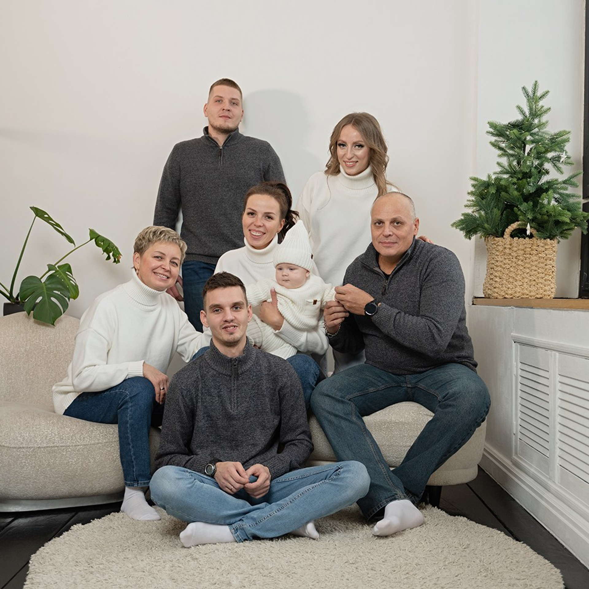 Отзывы. Фотограф в Екатеринбурге | Портреты, семейные съемки, лайфстайл